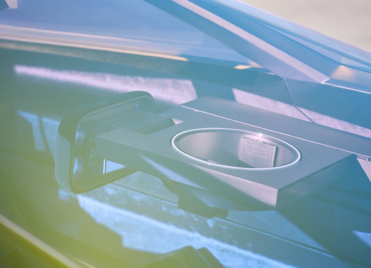 PEUGEOT INCEPTION CONCEPT, foto 21