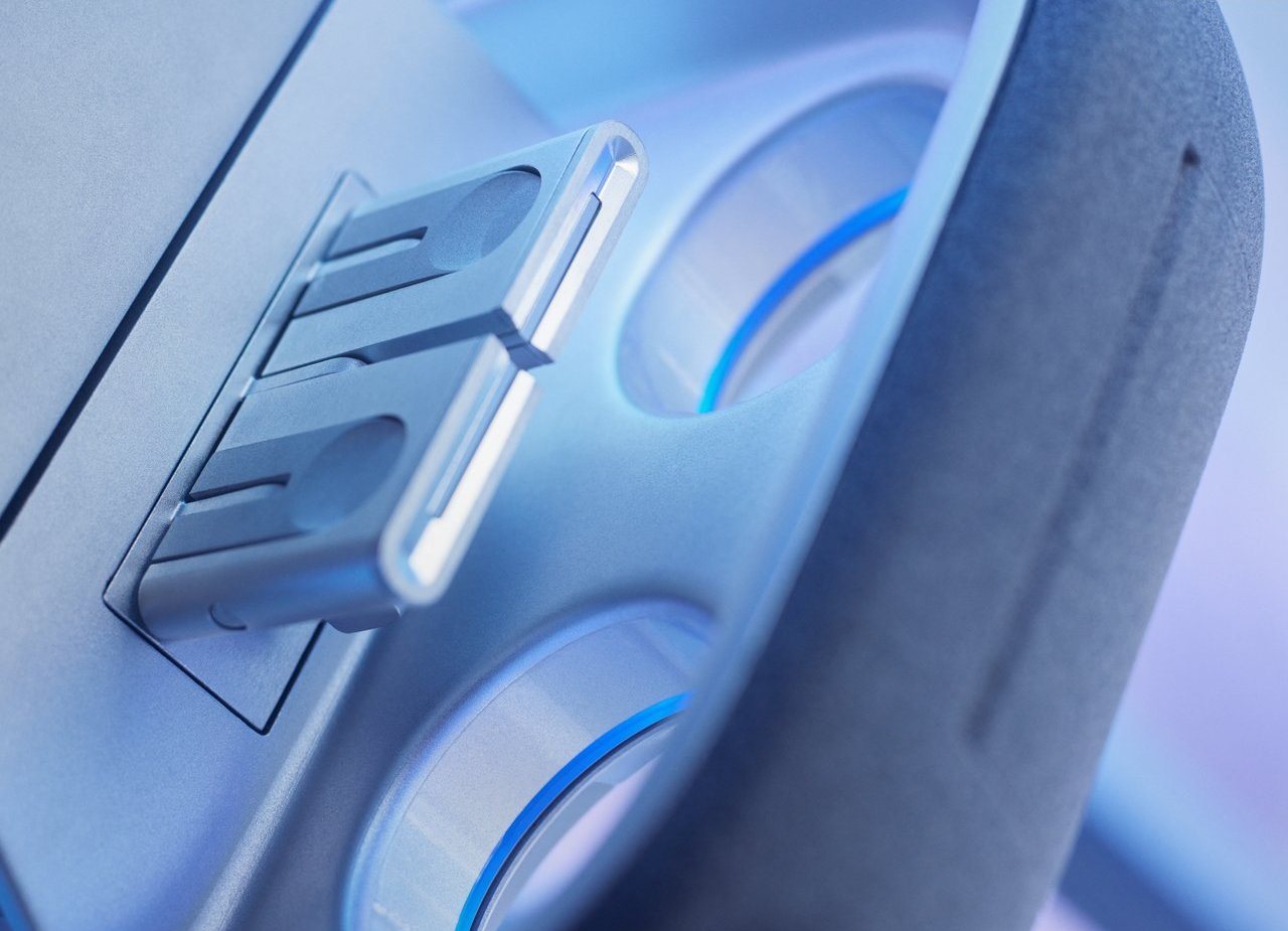 PEUGEOT INCEPTION CONCEPT, foto 24