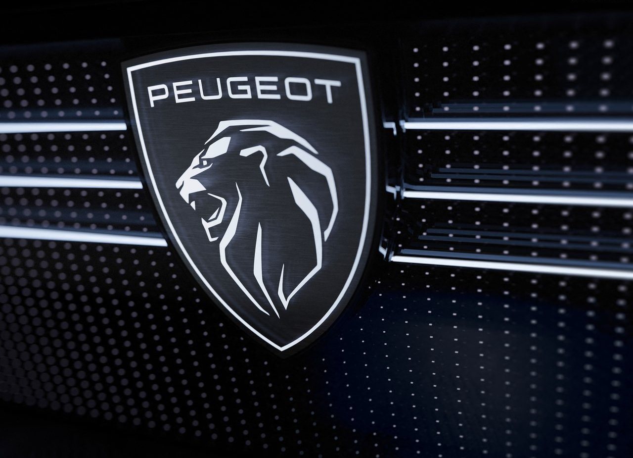 PEUGEOT INCEPTION CONCEPT, foto 37
