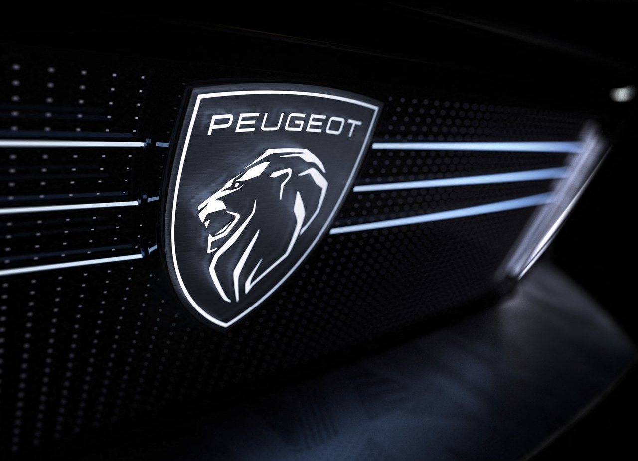 PEUGEOT INCEPTION CONCEPT, foto 38