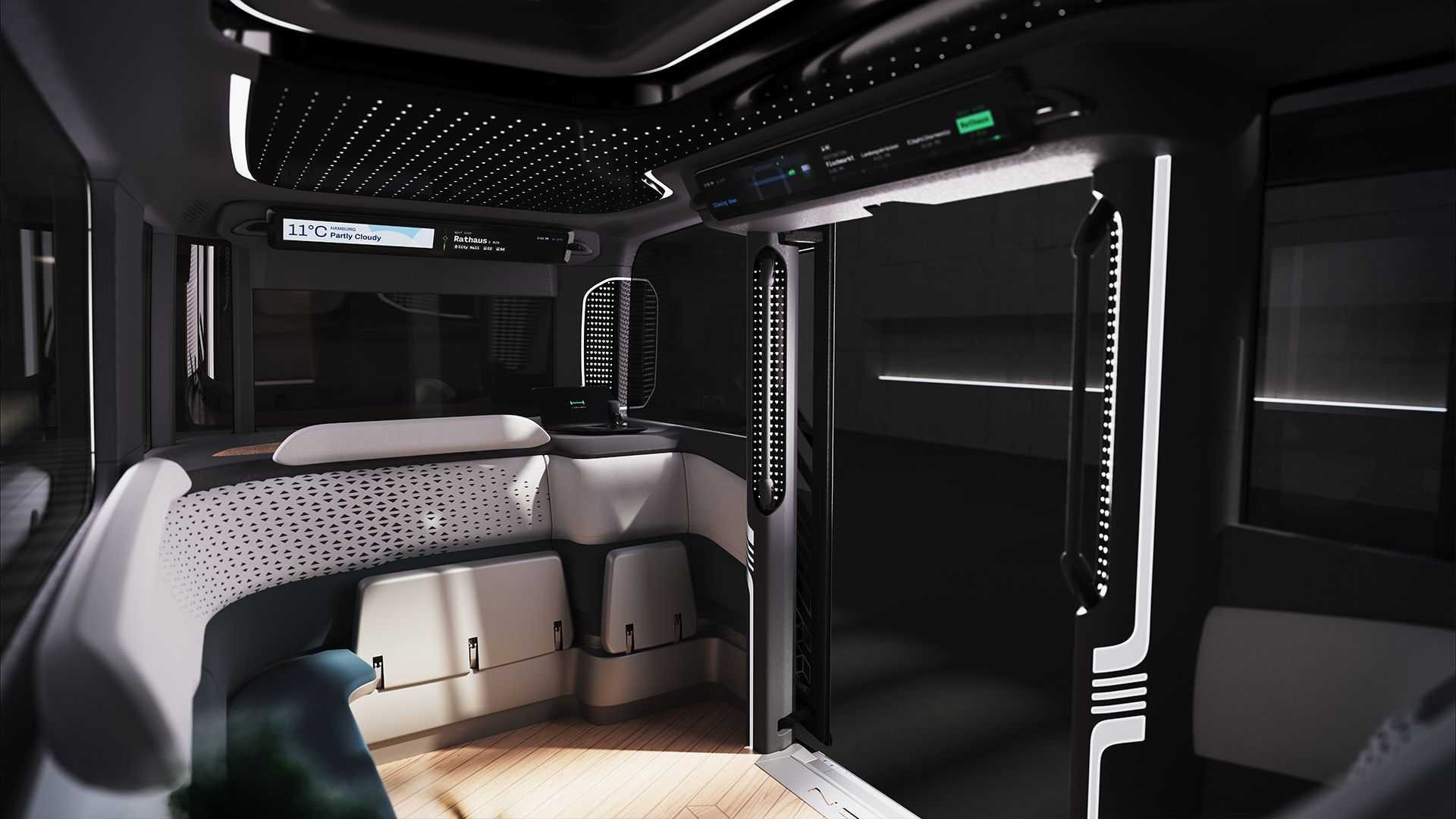 HOLON MOVER CONCEPT, foto 5