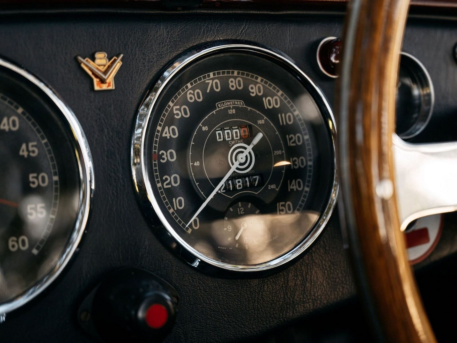 1952 - ALLARD K2 SPECIAL ROADSTER, foto 20