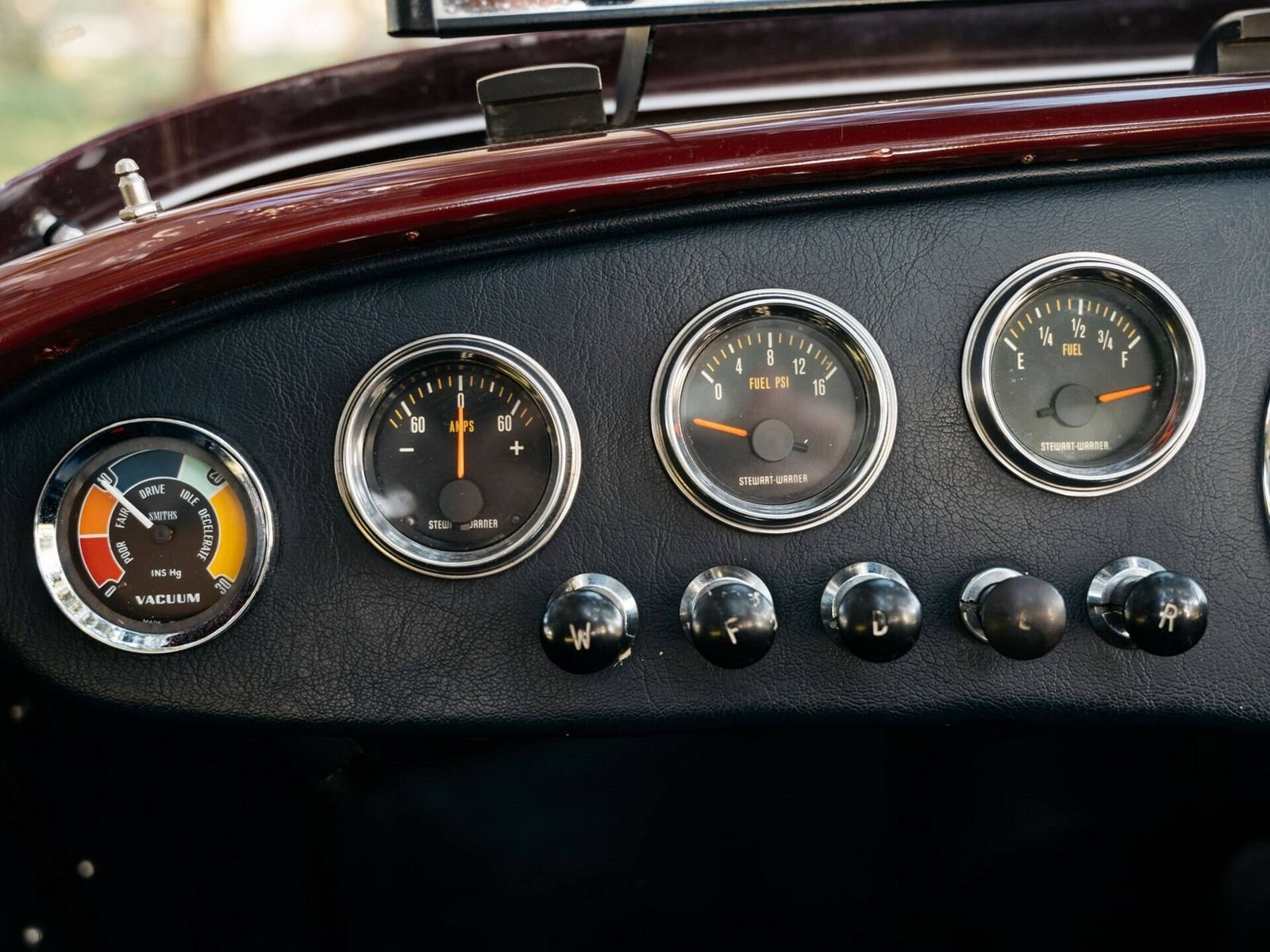 1952 - ALLARD K2 SPECIAL ROADSTER, foto 21