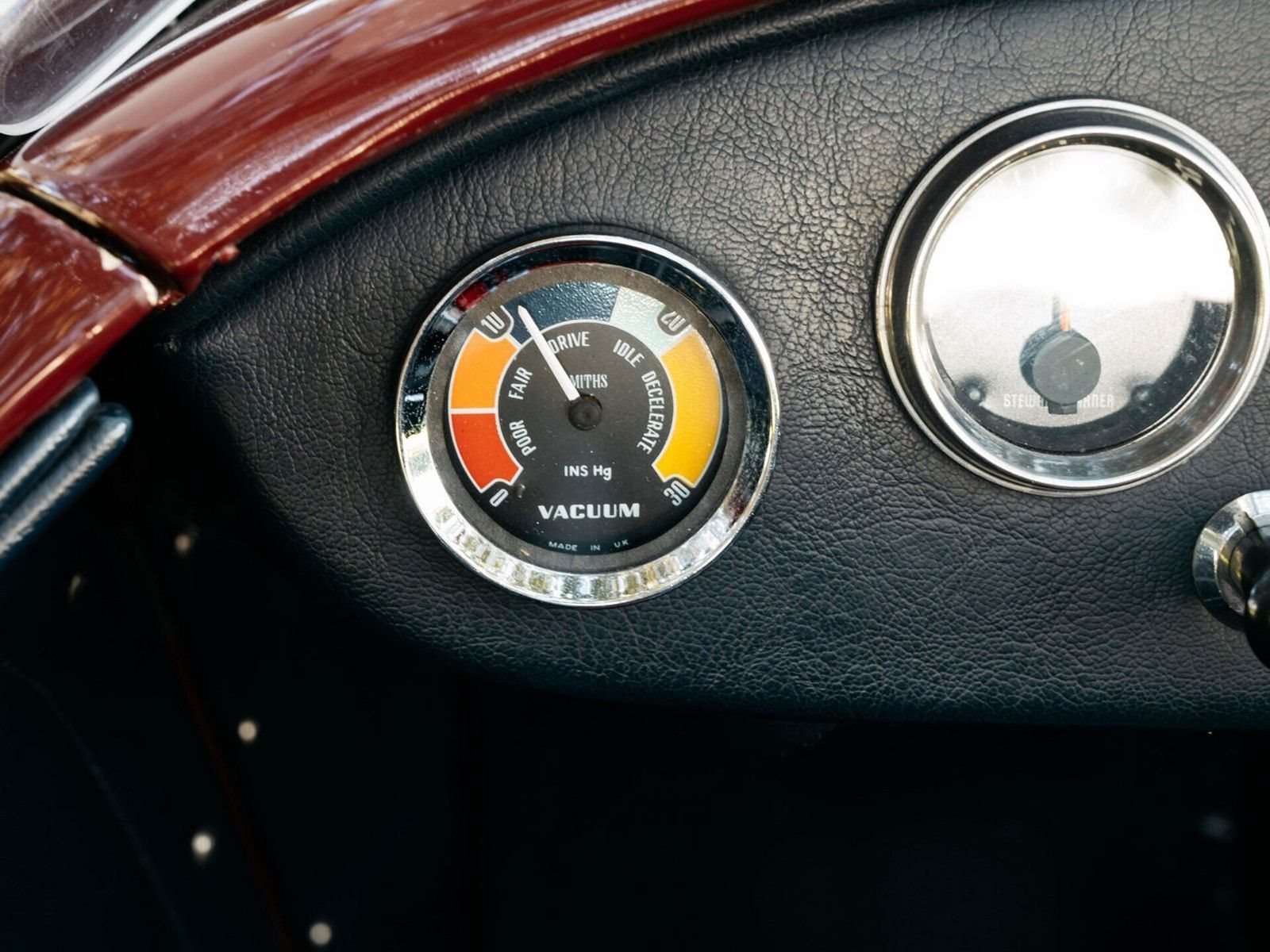 1952 - ALLARD K2 SPECIAL ROADSTER, foto 22