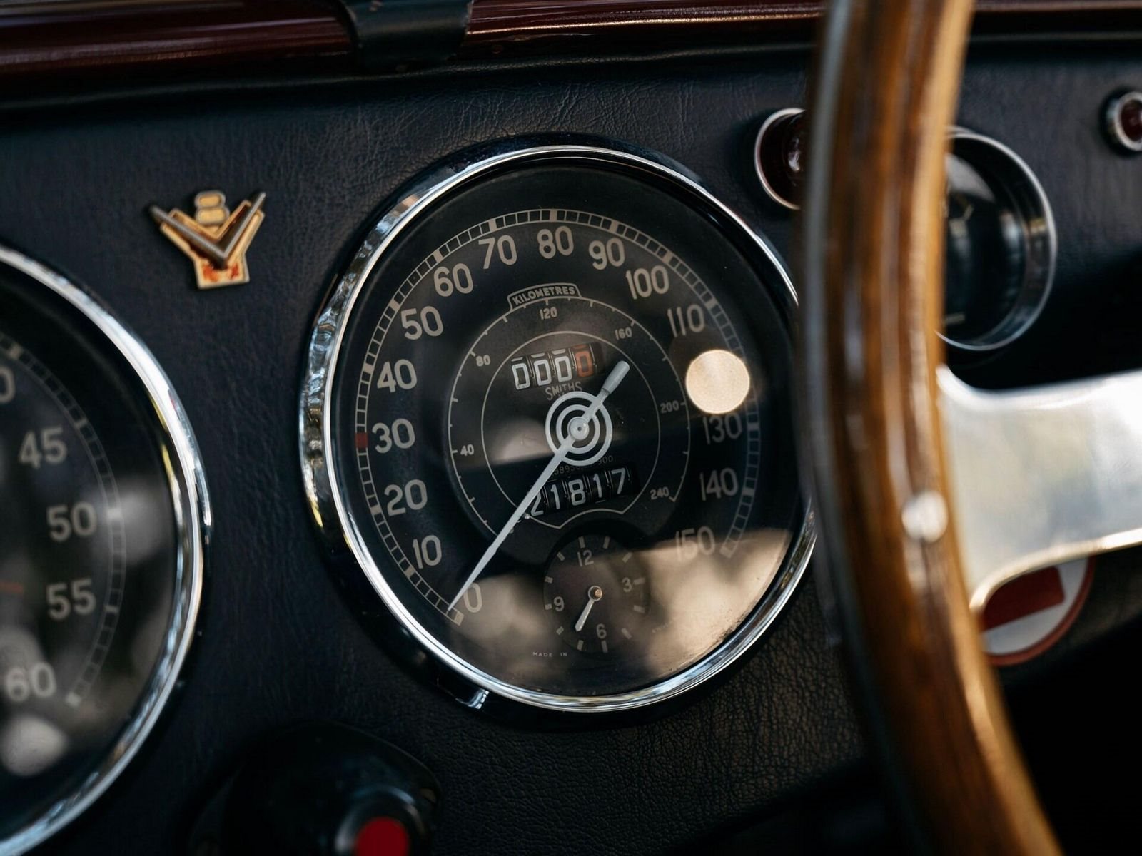 1952 - ALLARD K2 SPECIAL ROADSTER, foto 24