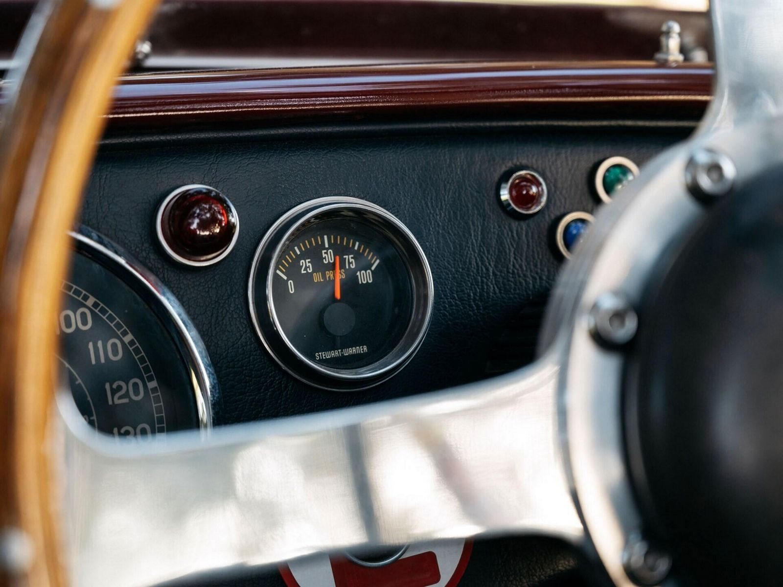 1952 - ALLARD K2 SPECIAL ROADSTER, foto 25
