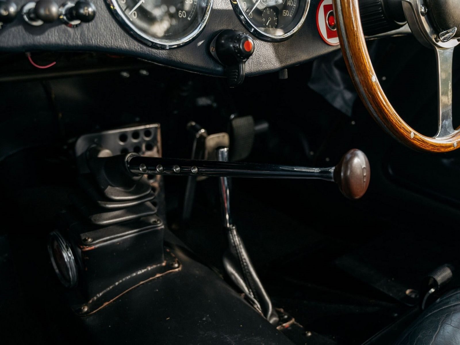 1952 - ALLARD K2 SPECIAL ROADSTER, foto 38