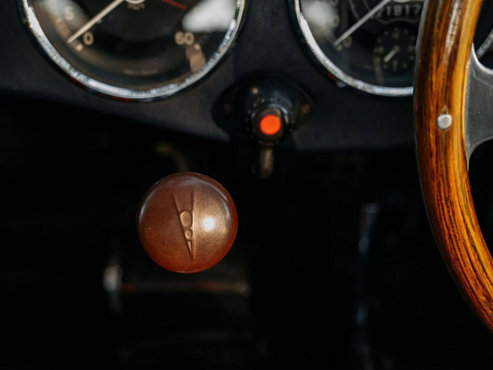 1952 - ALLARD K2 SPECIAL ROADSTER, foto 39