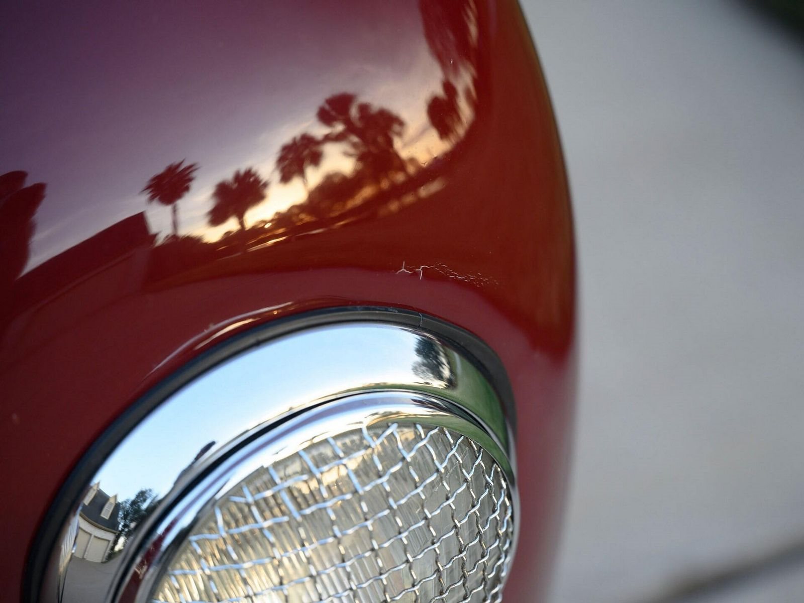 1952 - ALLARD K2 SPECIAL ROADSTER, foto 53