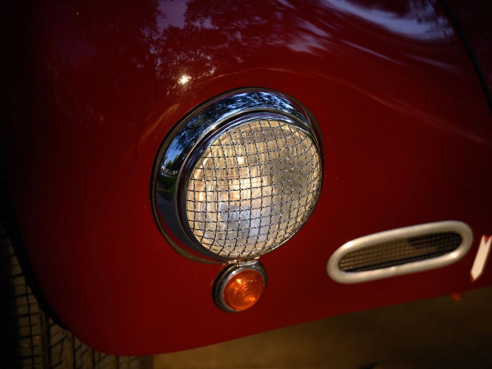 1952 - ALLARD K2 SPECIAL ROADSTER, foto 58