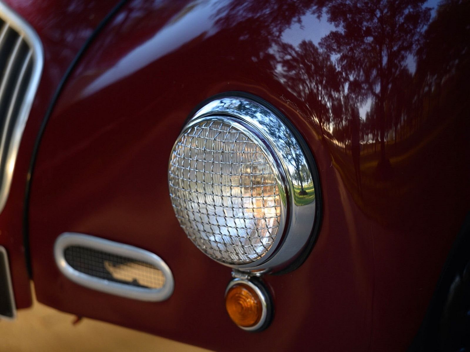 1952 - ALLARD K2 SPECIAL ROADSTER, foto 59