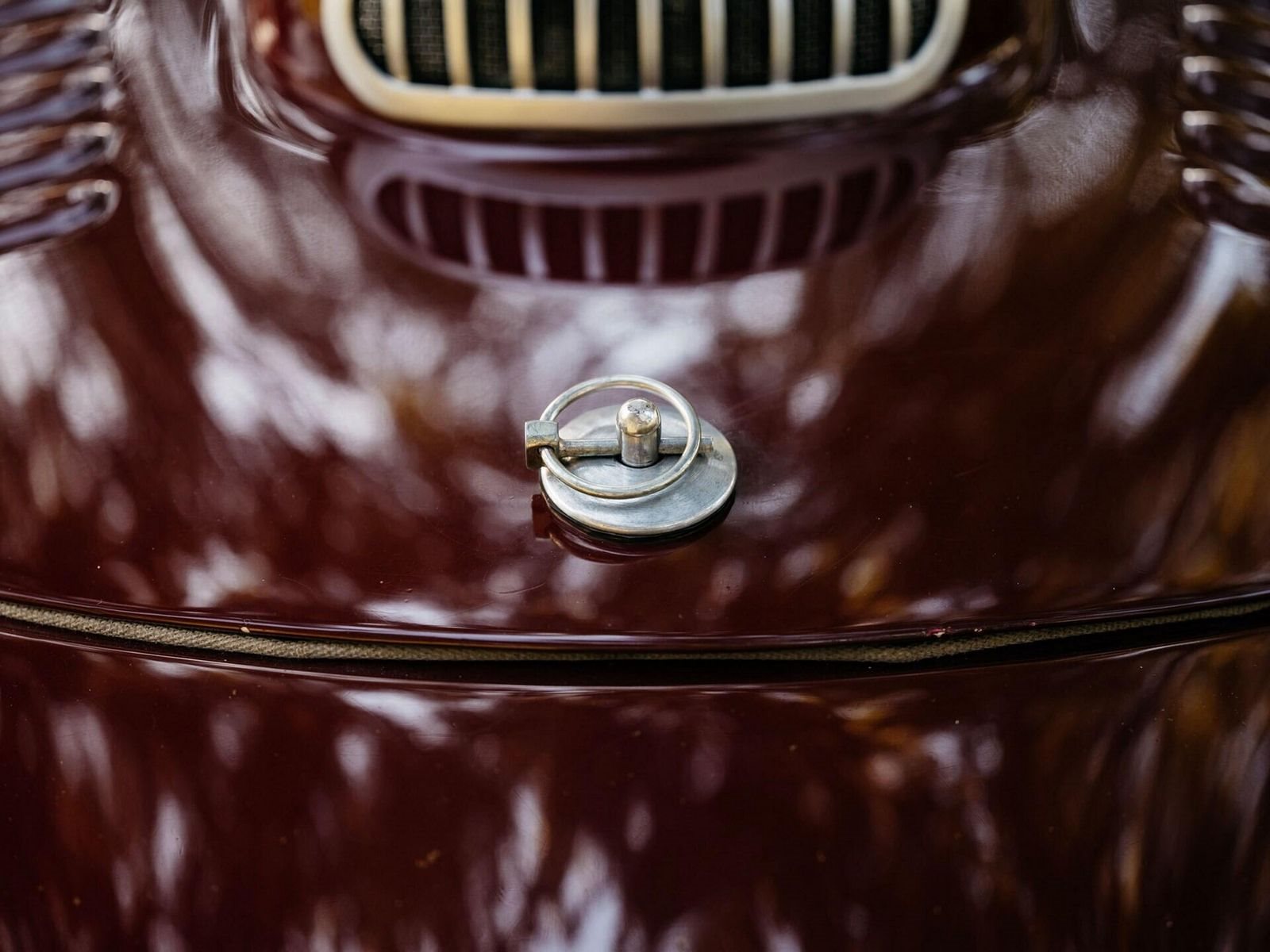 1952 - ALLARD K2 SPECIAL ROADSTER, foto 61