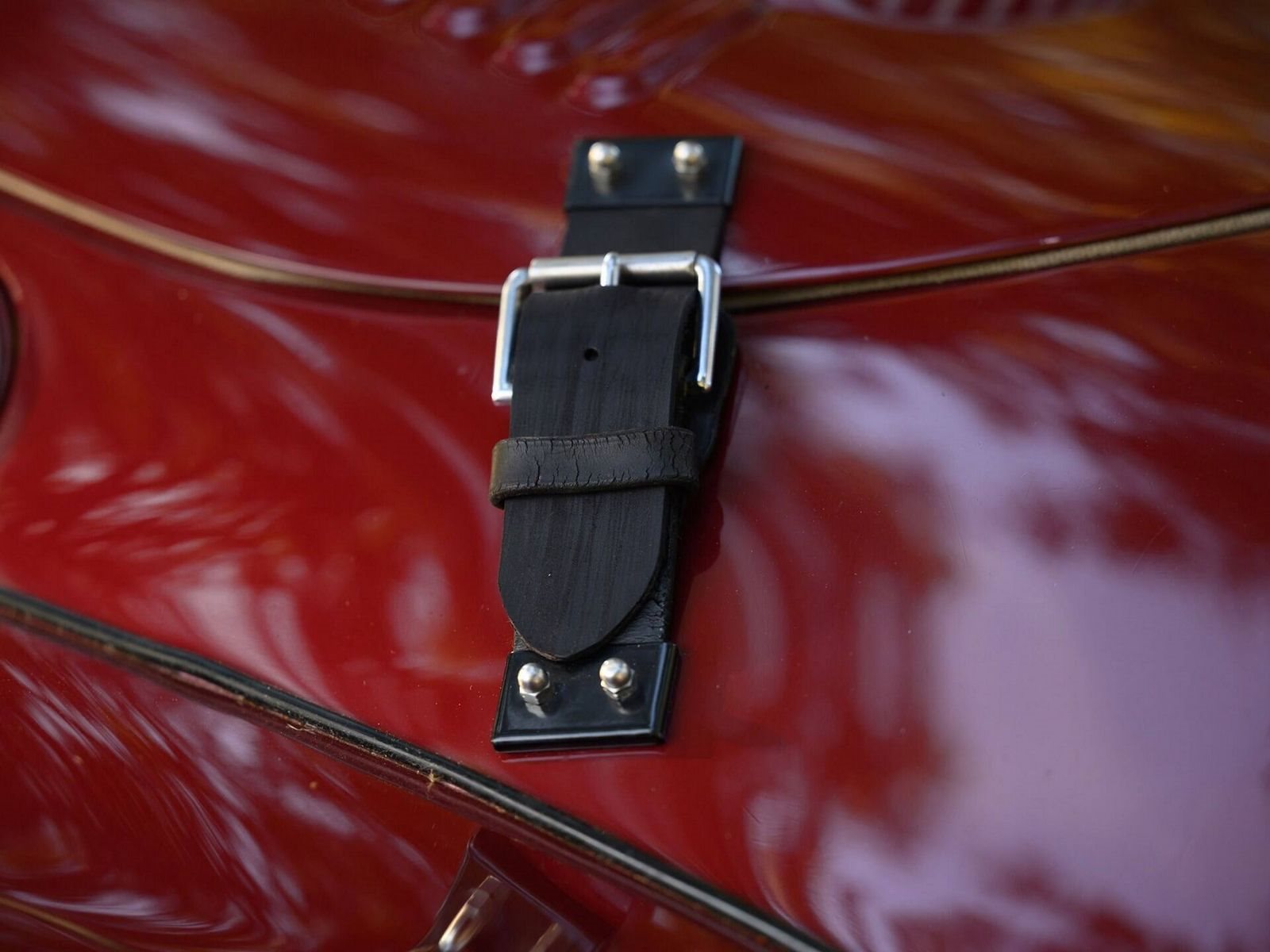 1952 - ALLARD K2 SPECIAL ROADSTER, foto 68