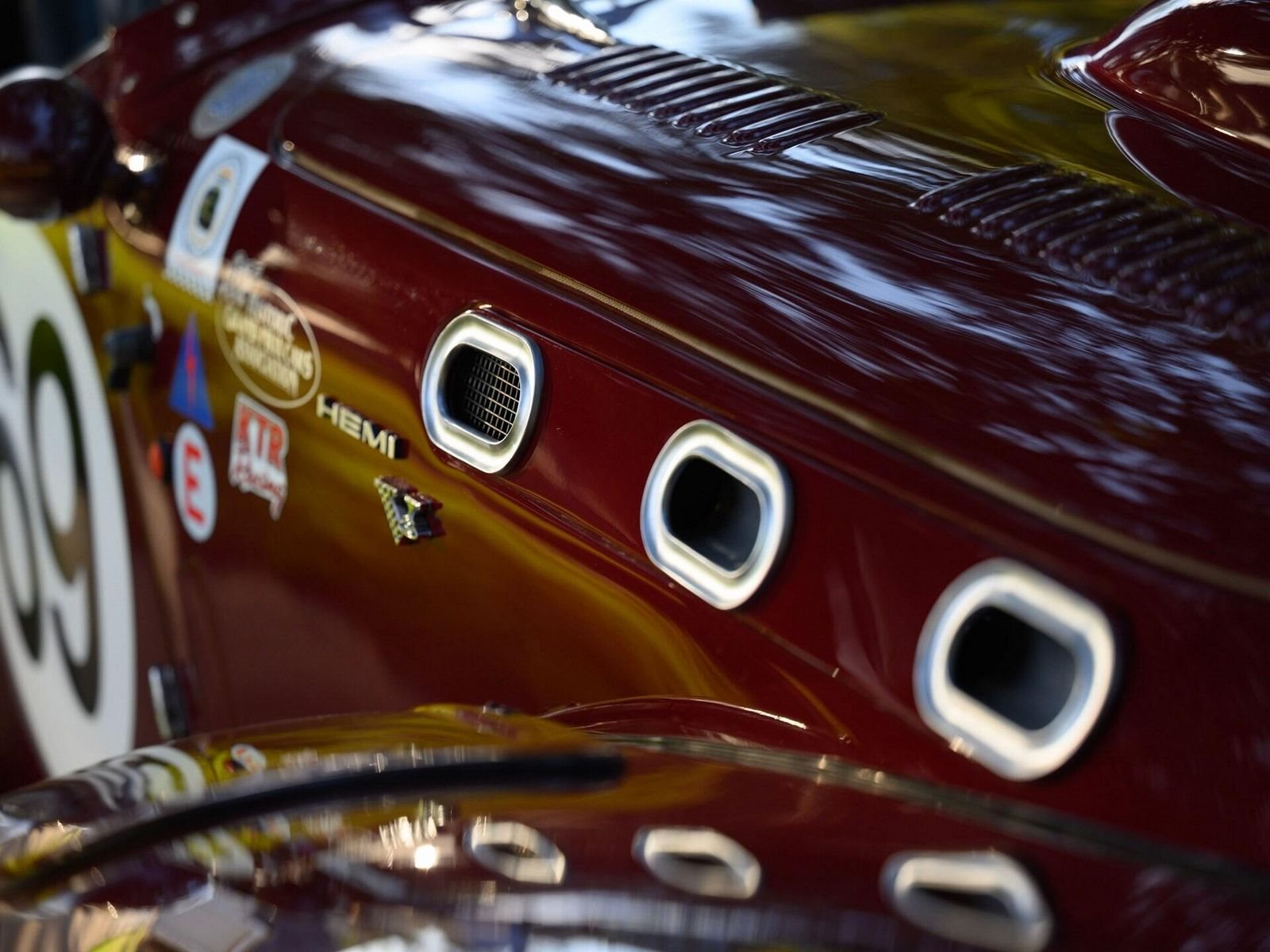 1952 - ALLARD K2 SPECIAL ROADSTER, foto 71