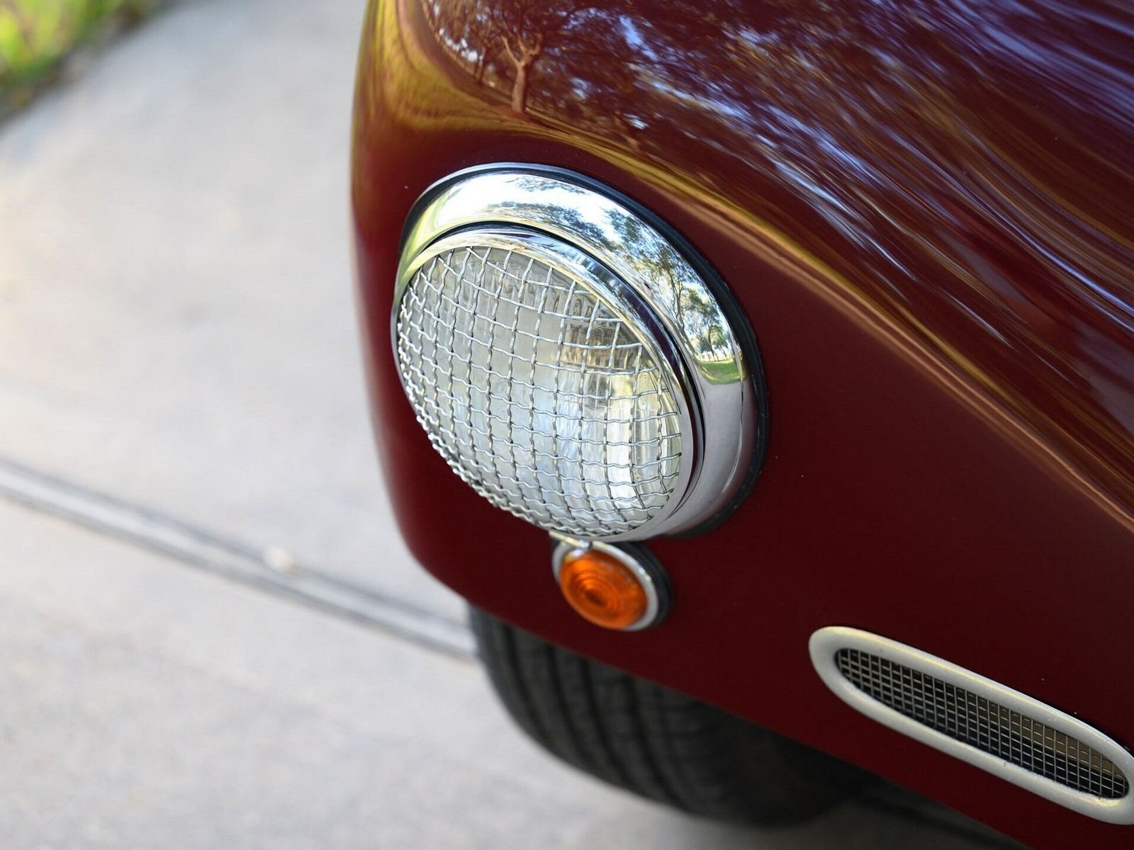 1952 - ALLARD K2 SPECIAL ROADSTER, foto 78