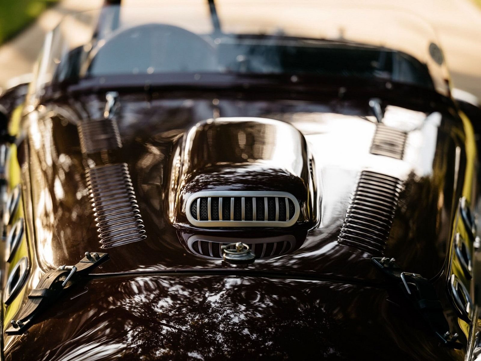 1952 - ALLARD K2 SPECIAL ROADSTER, foto 79