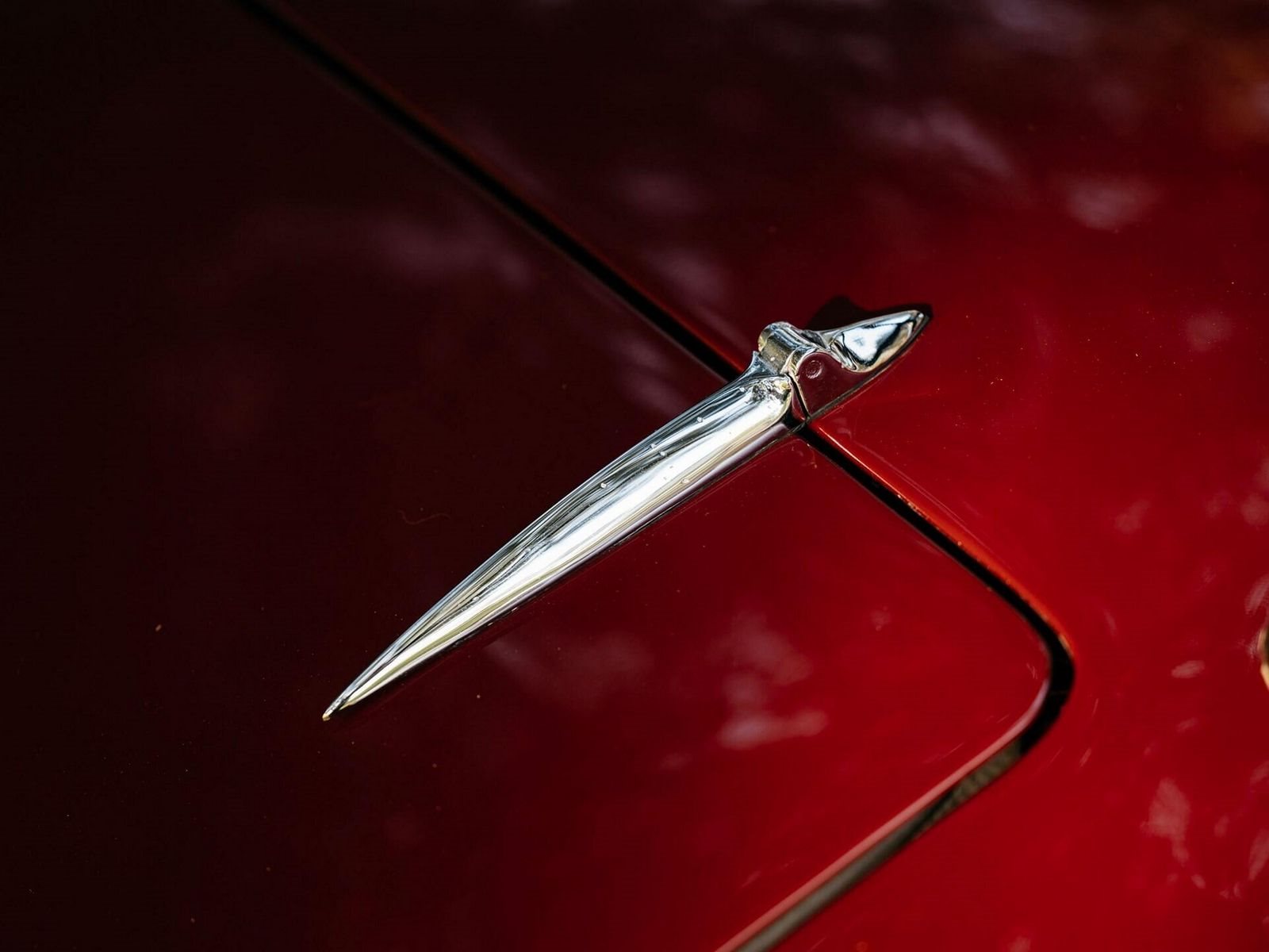 1952 - ALLARD K2 SPECIAL ROADSTER, foto 80