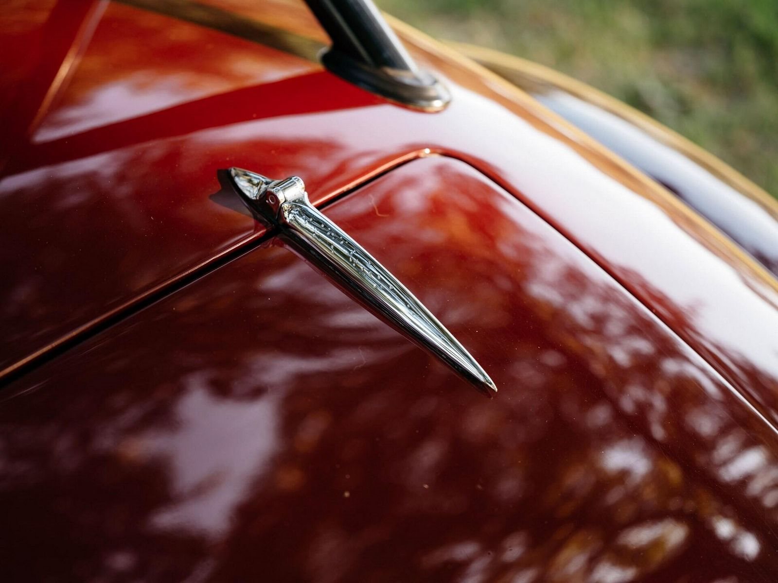 1952 - ALLARD K2 SPECIAL ROADSTER, foto 81