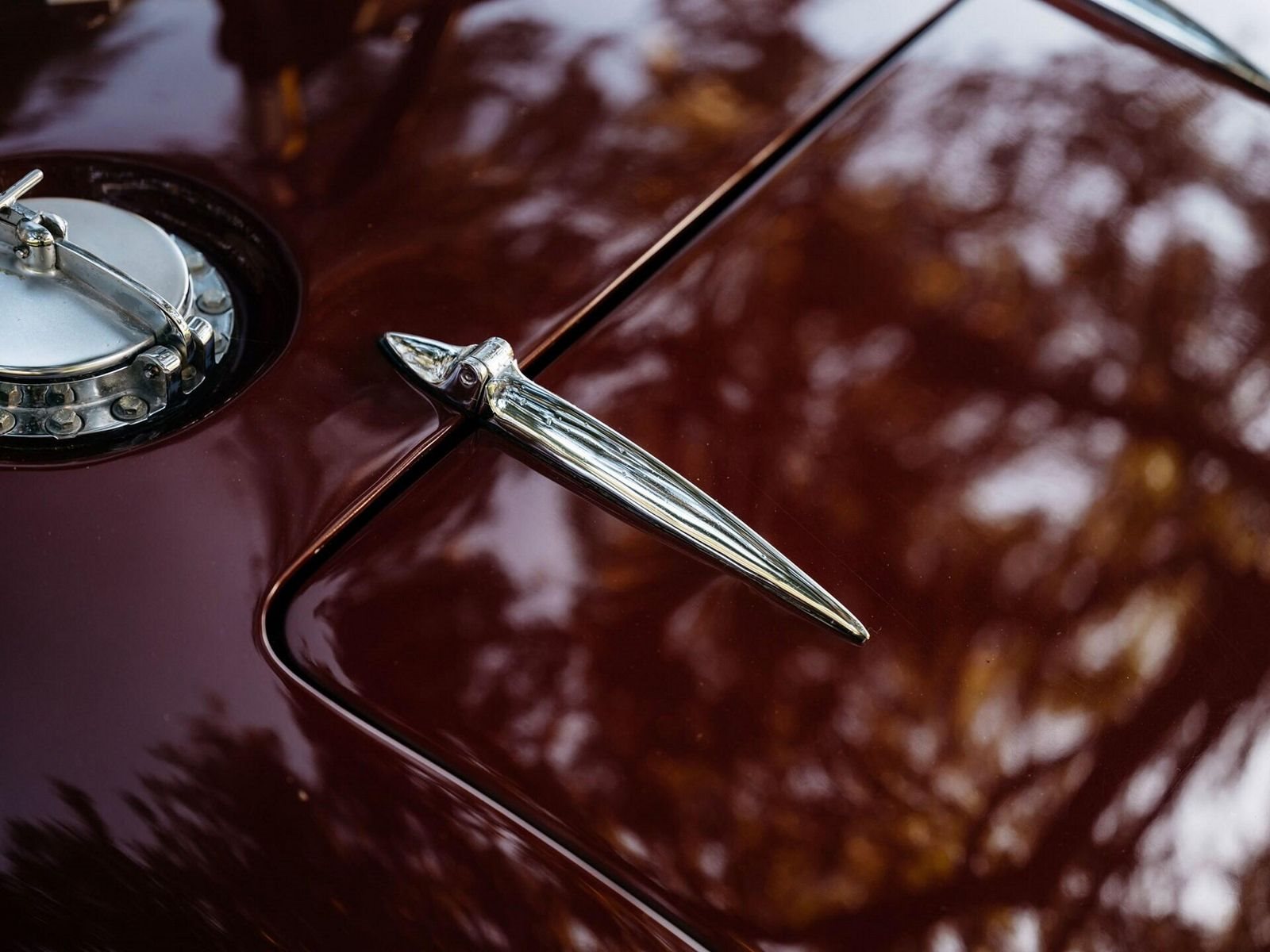 1952 - ALLARD K2 SPECIAL ROADSTER, foto 82