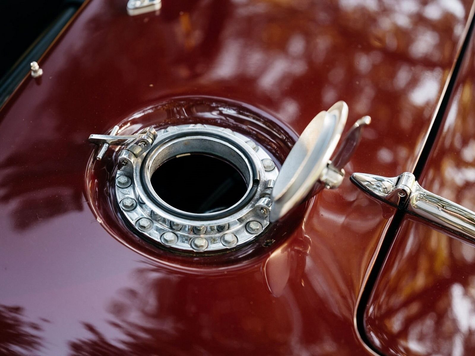 1952 - ALLARD K2 SPECIAL ROADSTER, foto 83