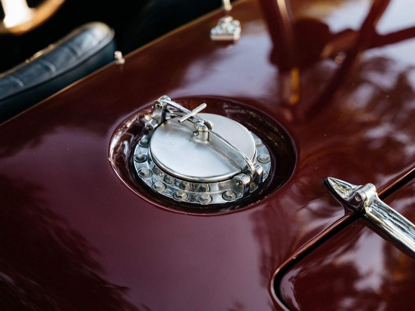 1952 - ALLARD K2 SPECIAL ROADSTER, foto 84