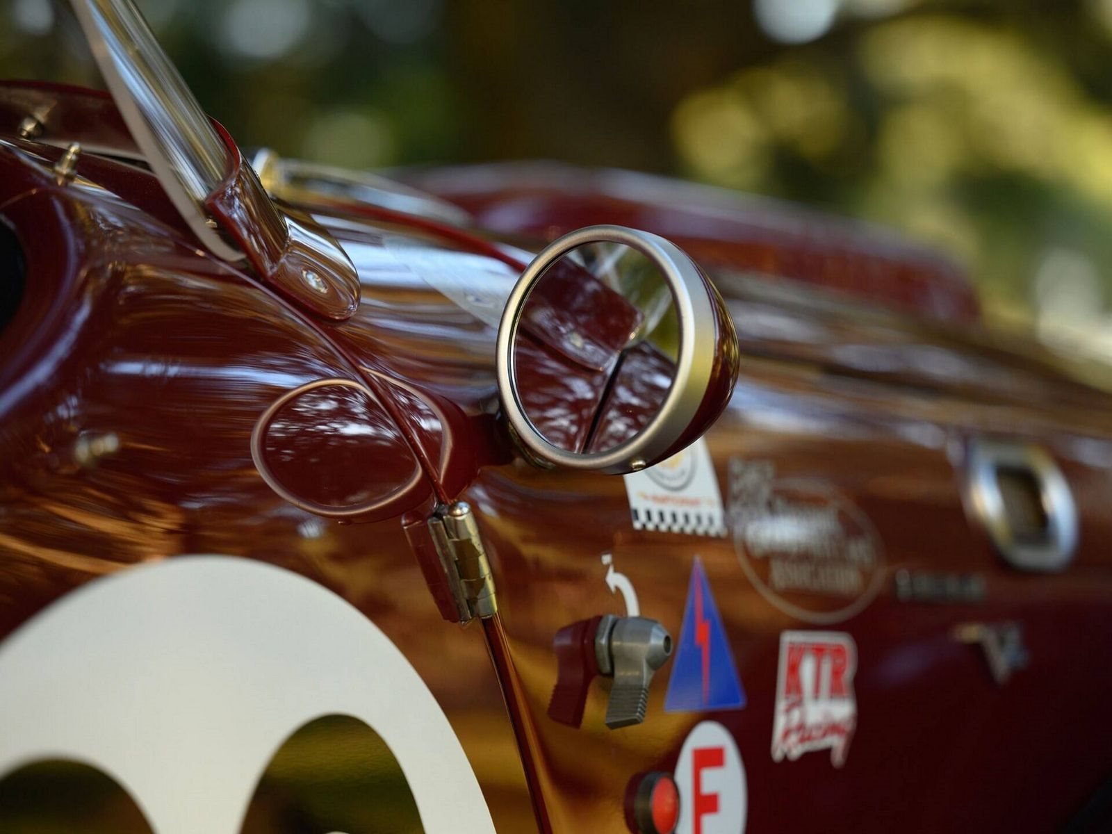 1952 - ALLARD K2 SPECIAL ROADSTER, foto 85