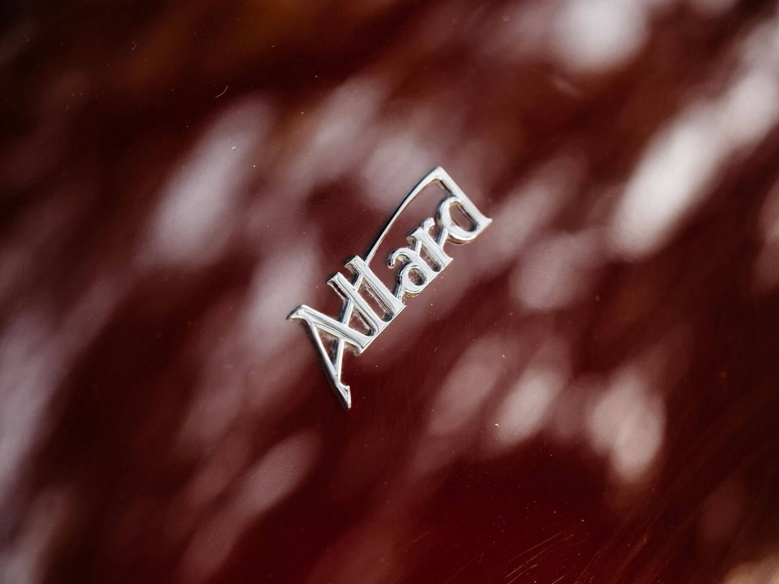 1952 - ALLARD K2 SPECIAL ROADSTER, foto 93