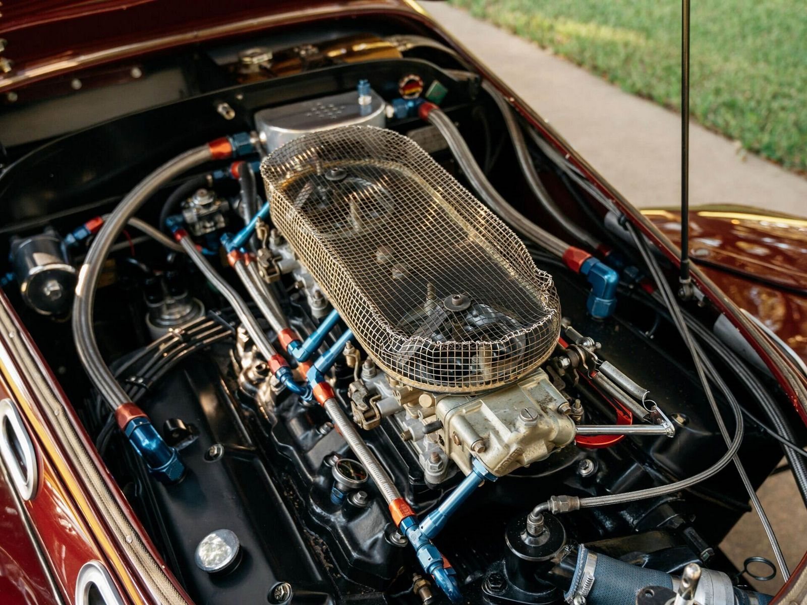1952 - ALLARD K2 SPECIAL ROADSTER, foto 103