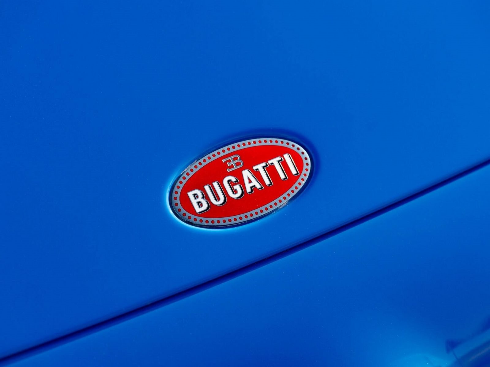 1994 - BUGATTI EB-110 GT BLU BUGATTI, foto 10