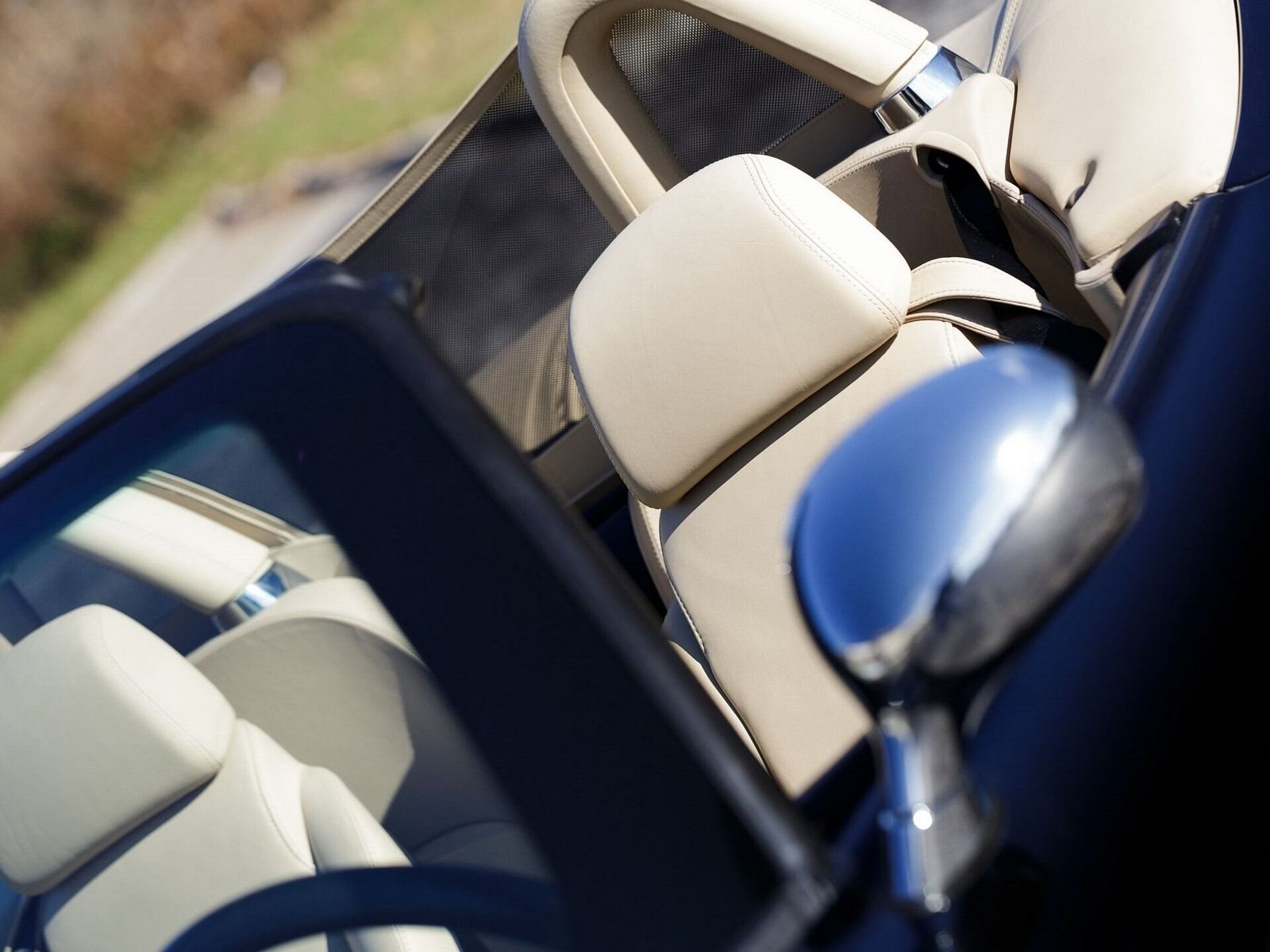 2002 - BMW Z8 ROADSTER JET BLACK, foto 13