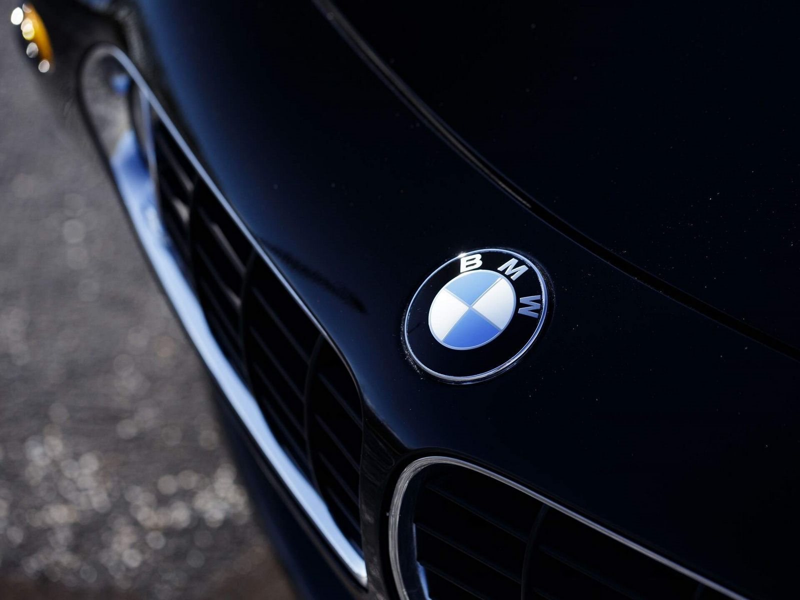 2002 - BMW Z8 ROADSTER JET BLACK, foto 31