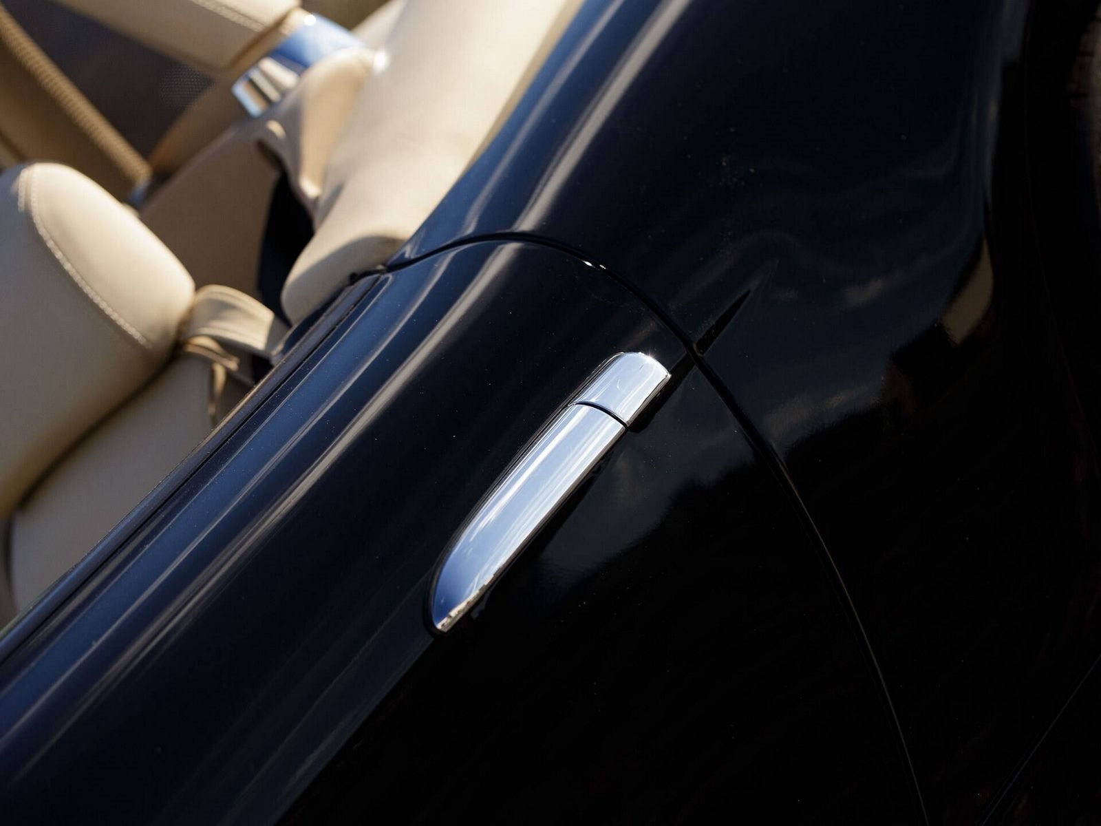 2002 - BMW Z8 ROADSTER JET BLACK, foto 42