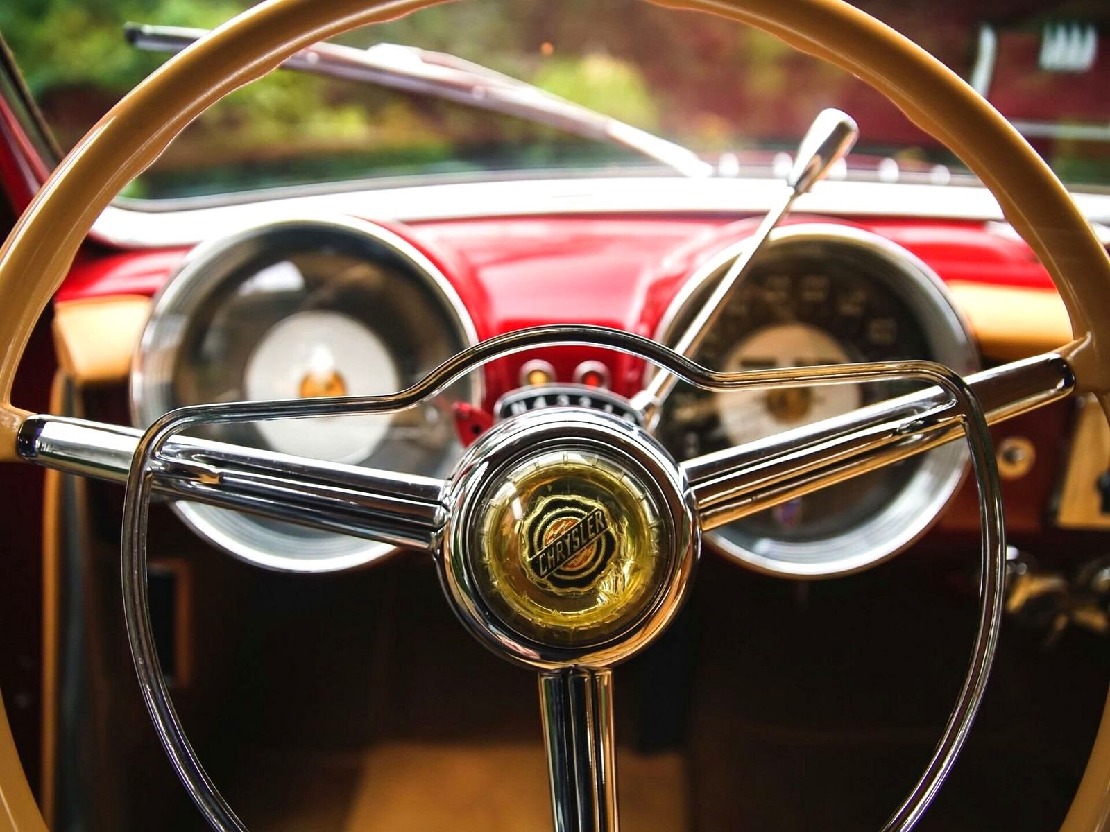 1953 - CHRYSLER GHIA GS-1, foto 15