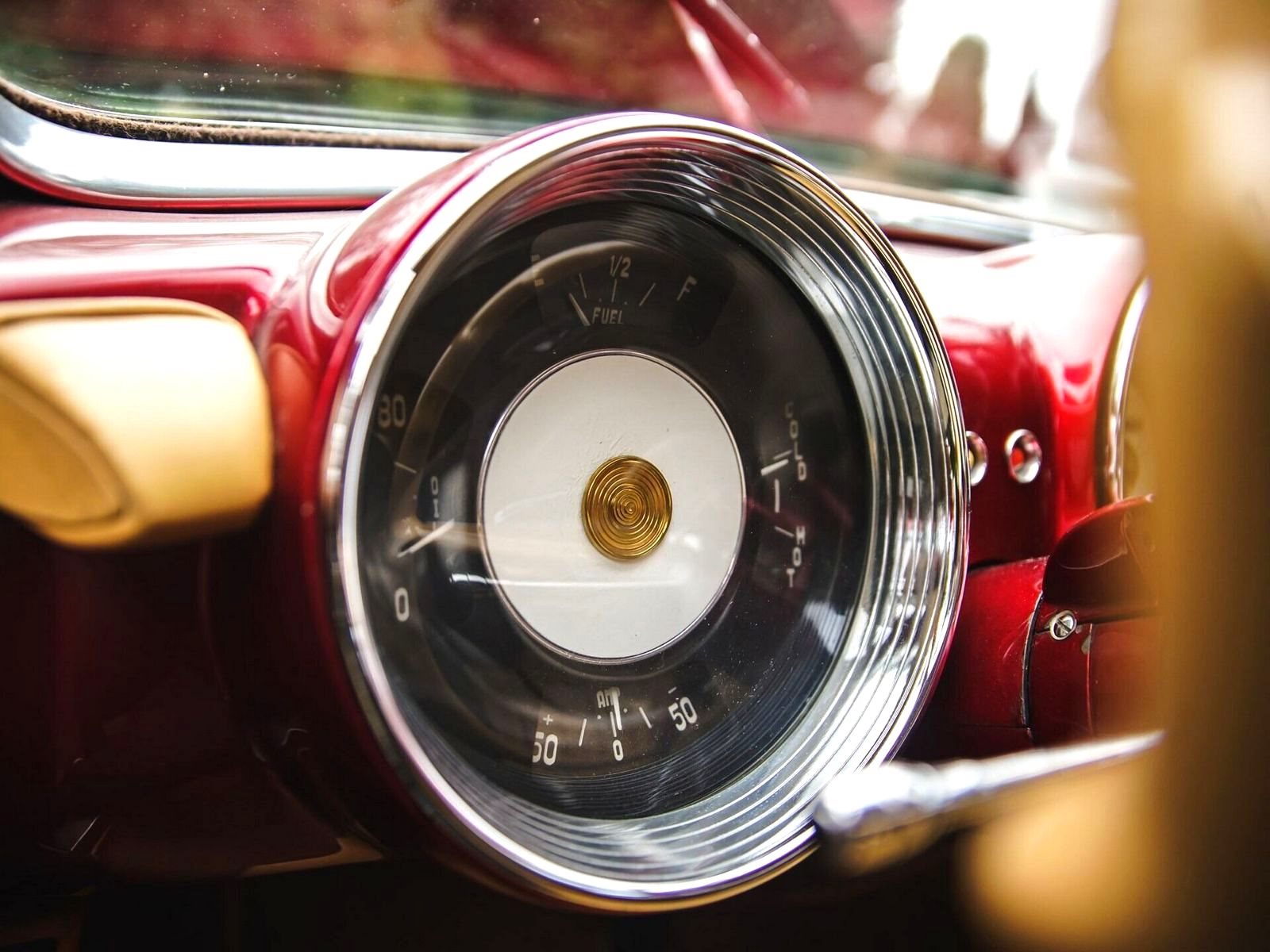 1953 - CHRYSLER GHIA GS-1, foto 19