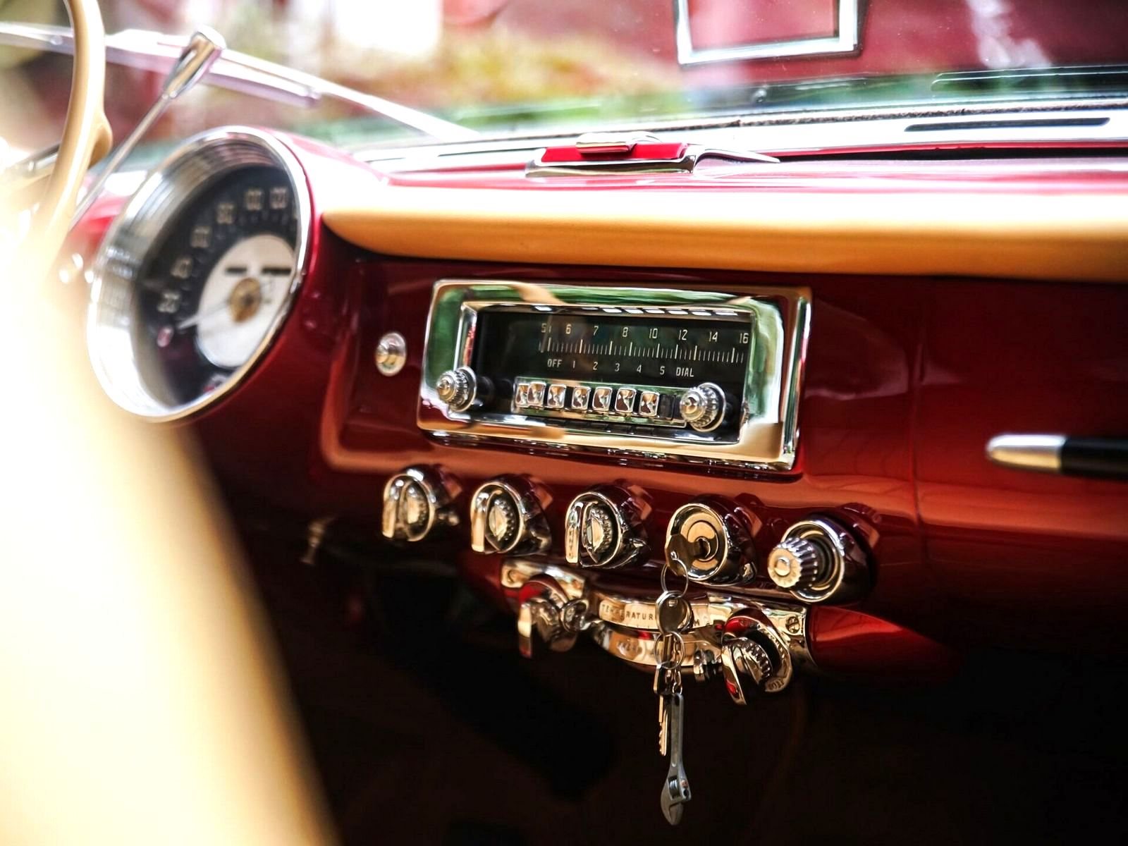 1953 - CHRYSLER GHIA GS-1, foto 21