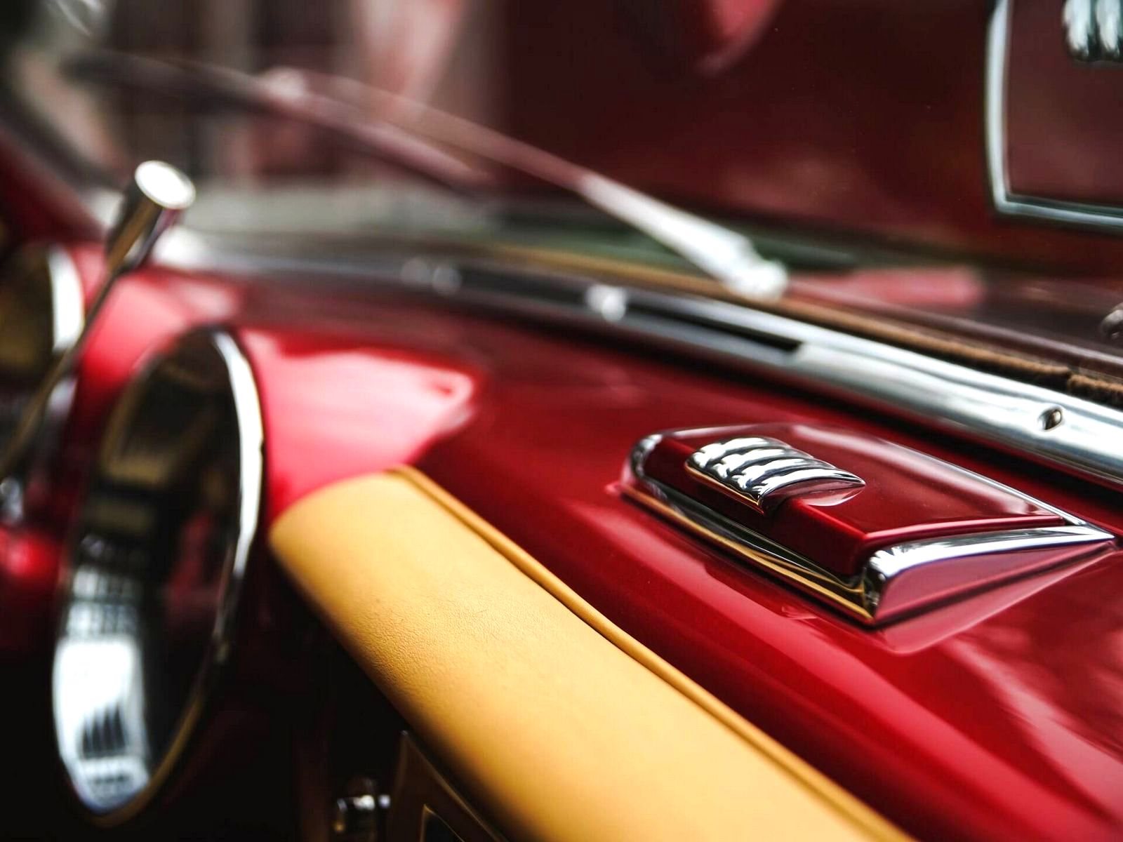 1953 - CHRYSLER GHIA GS-1, foto 24
