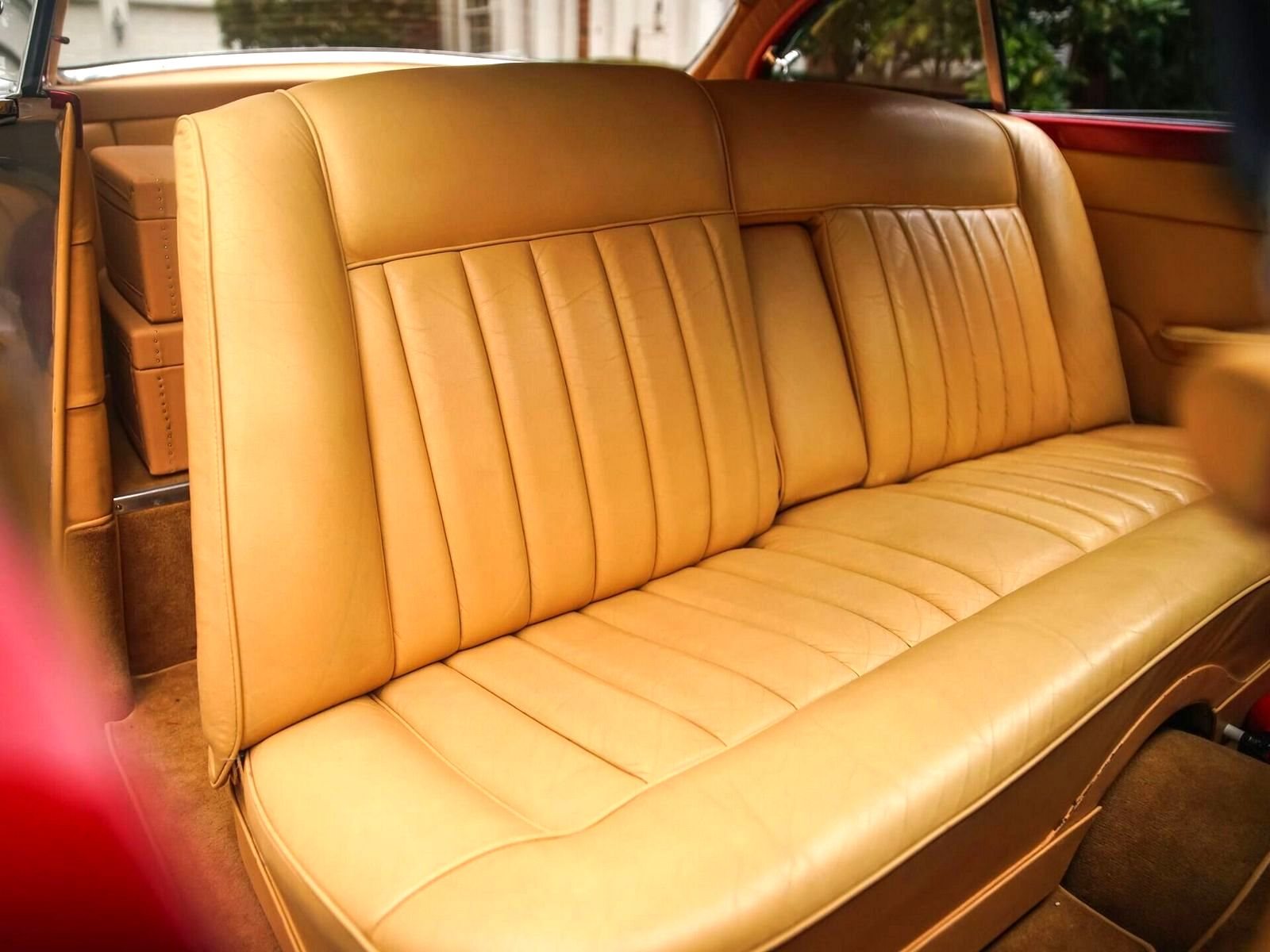 1953 - CHRYSLER GHIA GS-1, foto 30