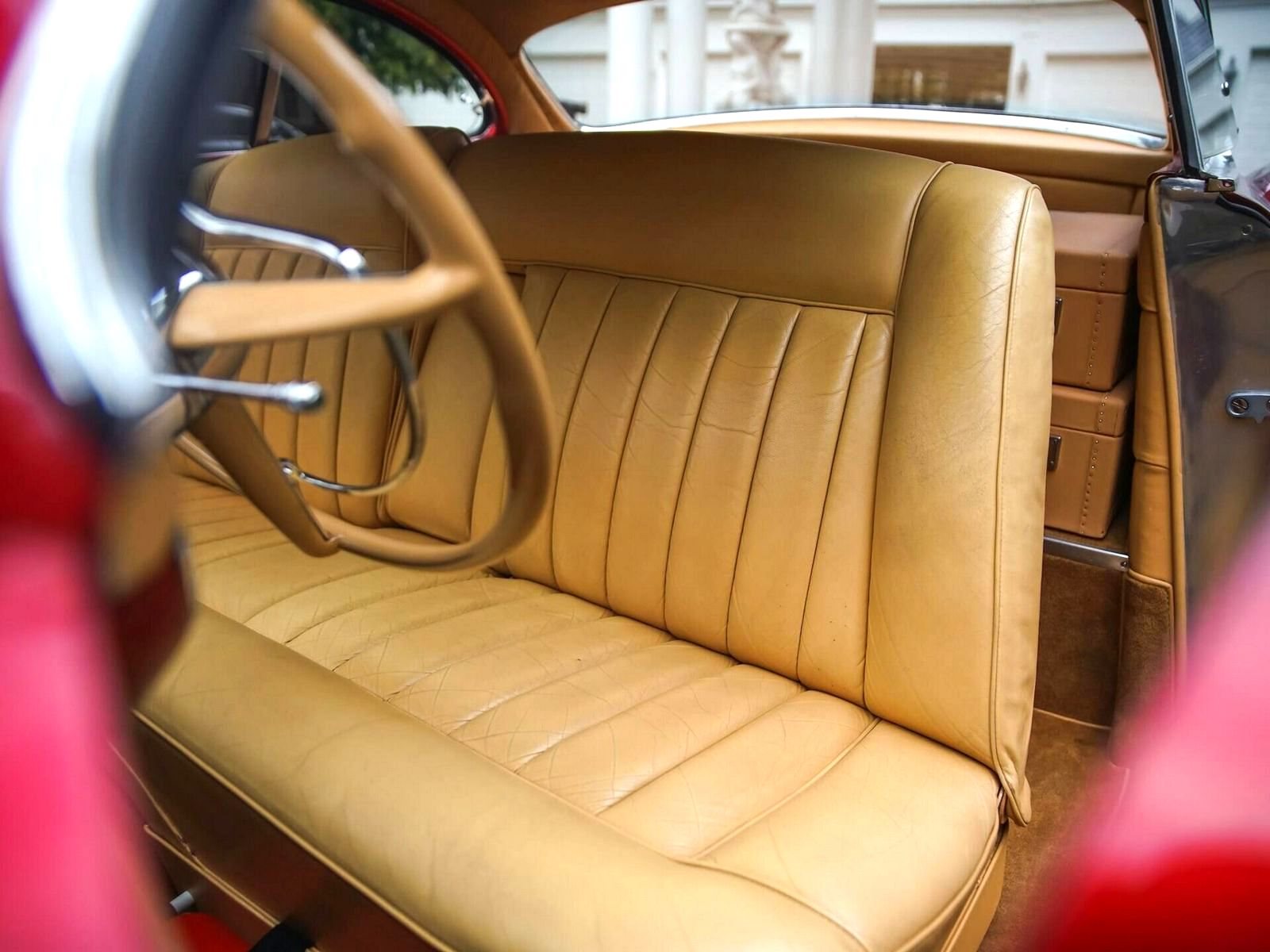 1953 - CHRYSLER GHIA GS-1, foto 31