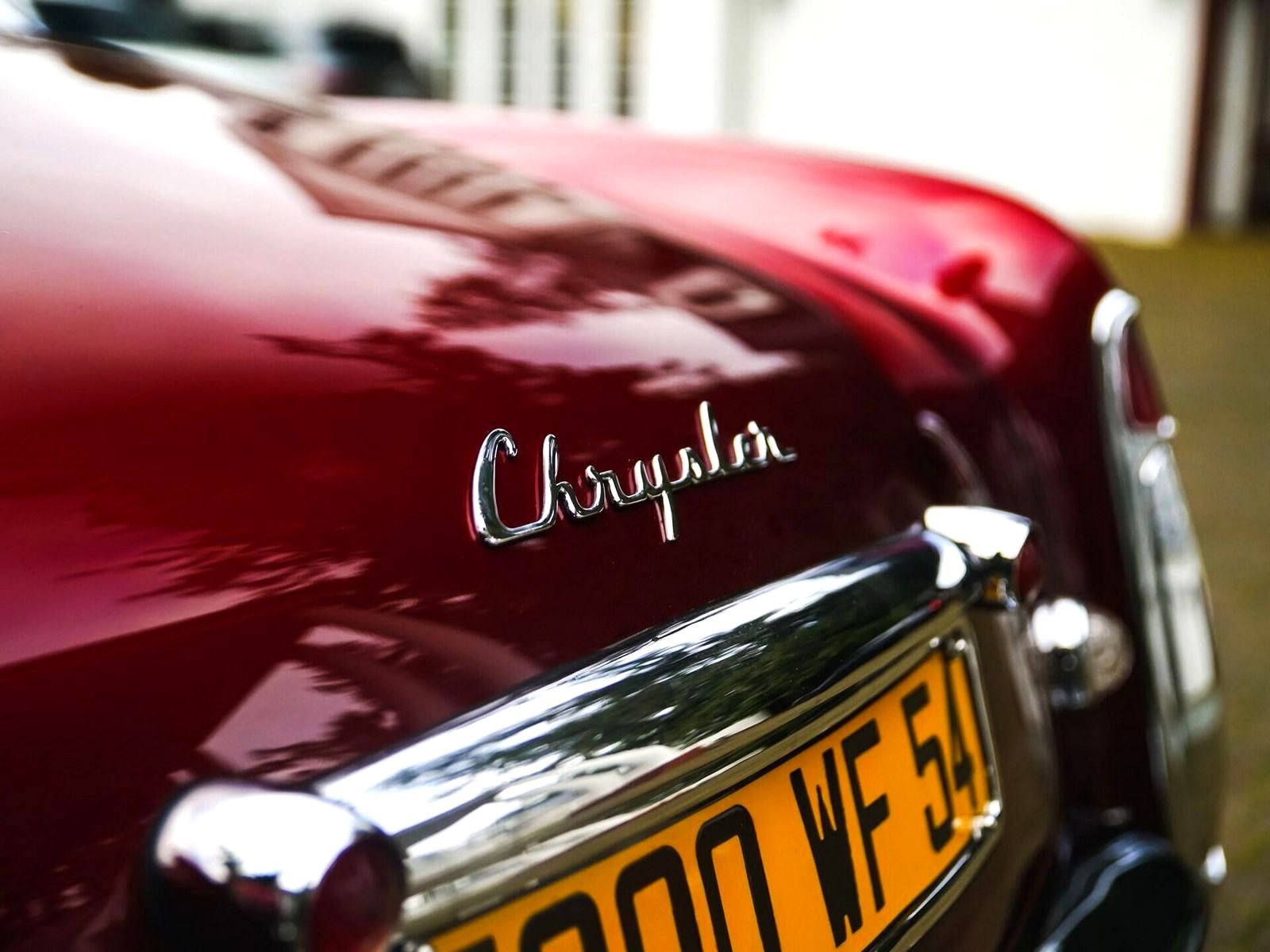 1953 - CHRYSLER GHIA GS-1, foto 37