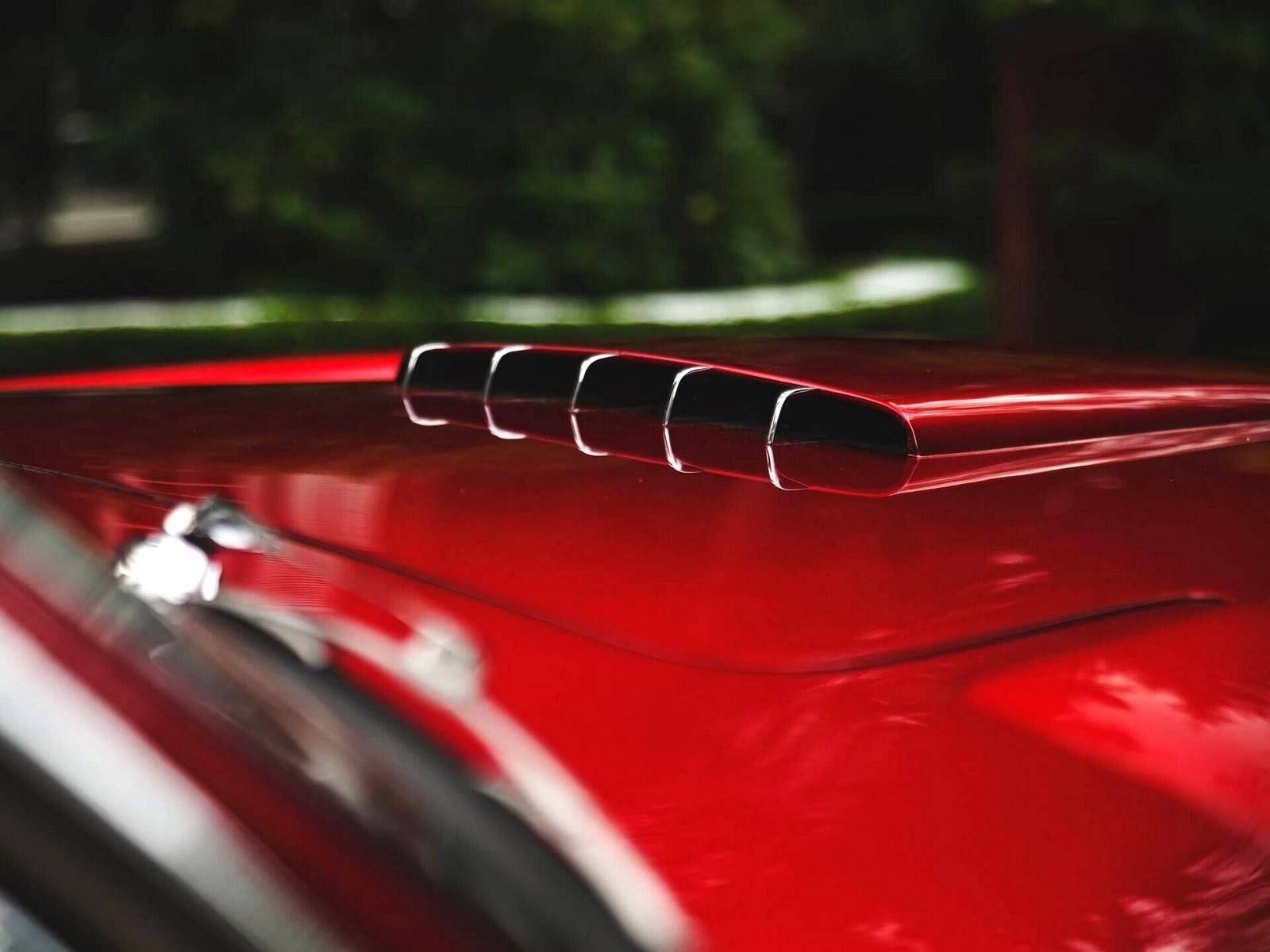 1953 - CHRYSLER GHIA GS-1, foto 40