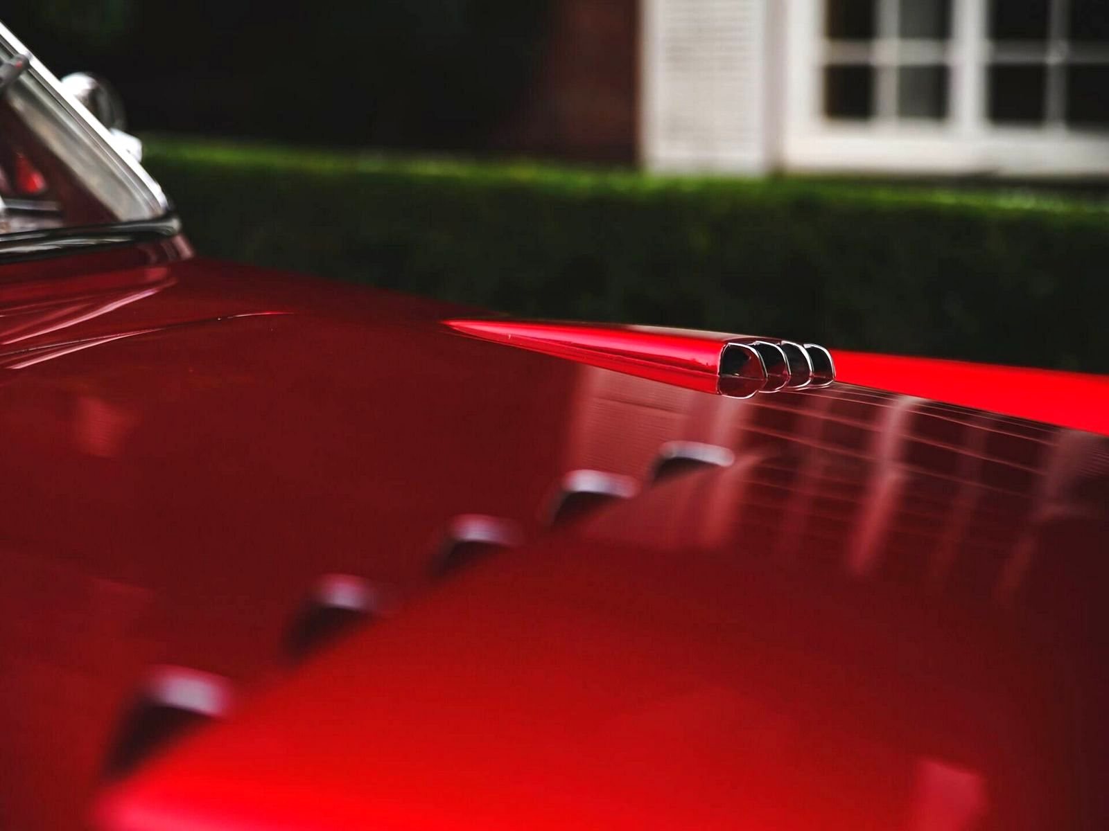 1953 - CHRYSLER GHIA GS-1, foto 42