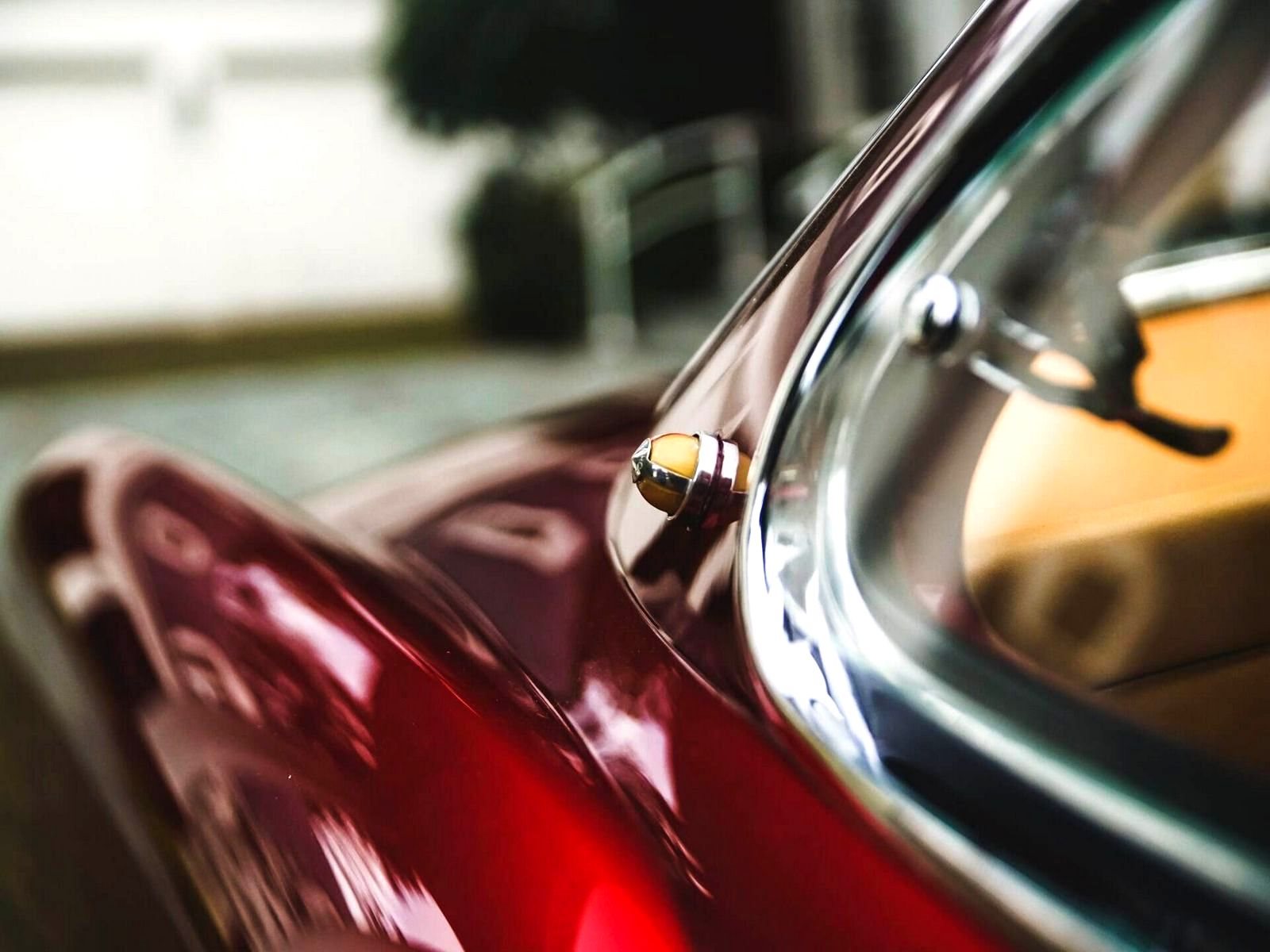 1953 - CHRYSLER GHIA GS-1, foto 47