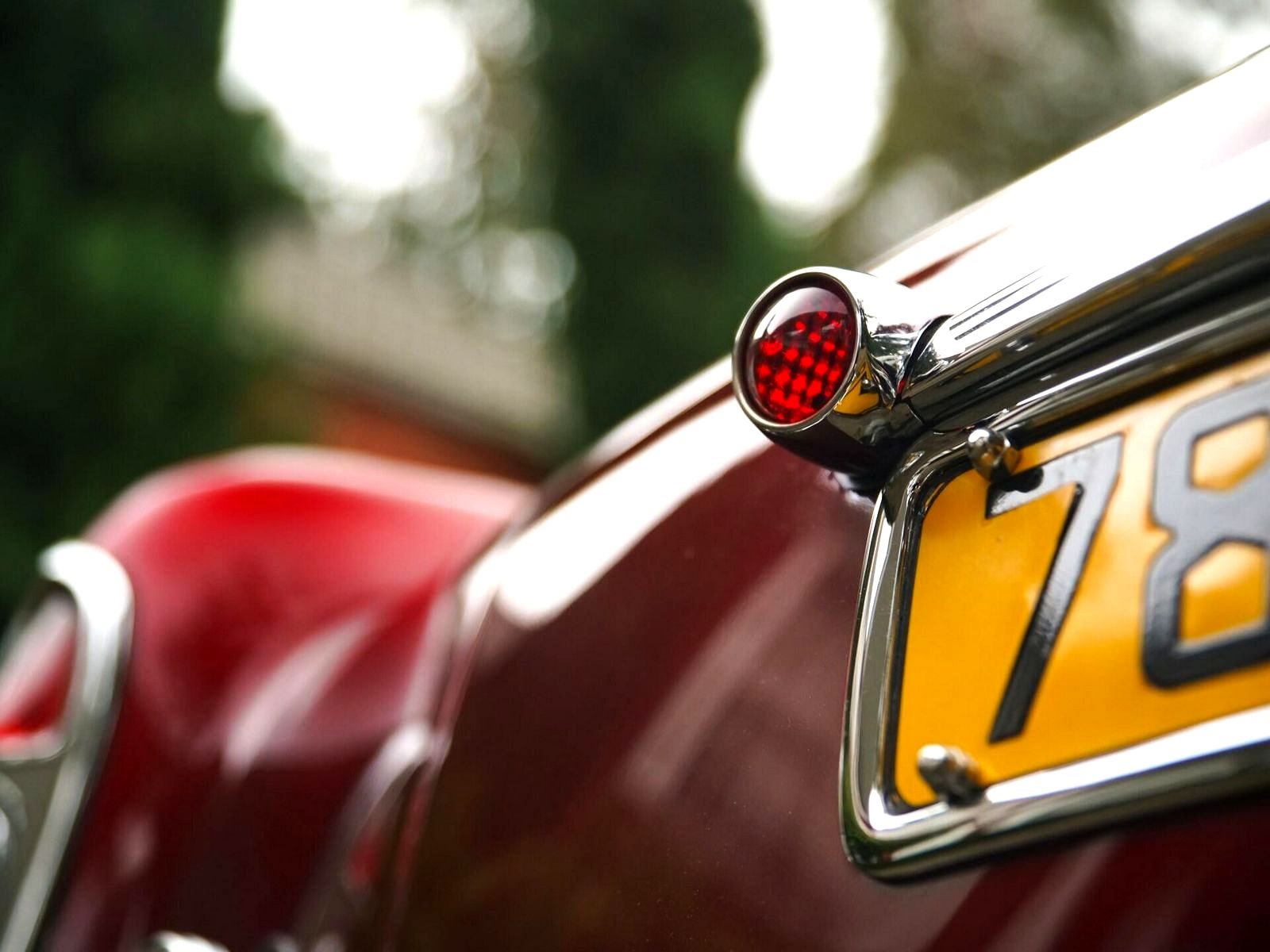 1953 - CHRYSLER GHIA GS-1, foto 49