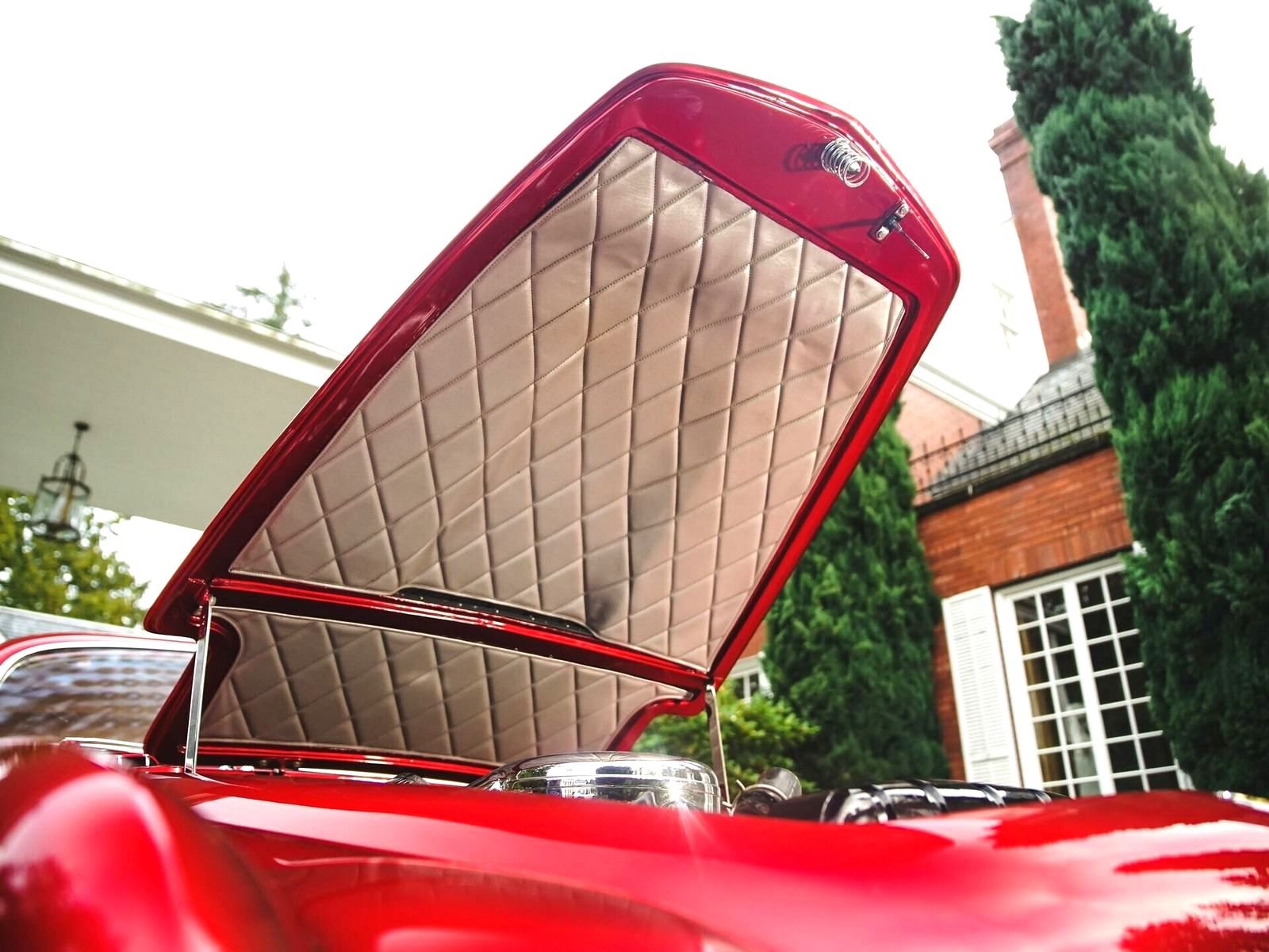 1953 - CHRYSLER GHIA GS-1, foto 55