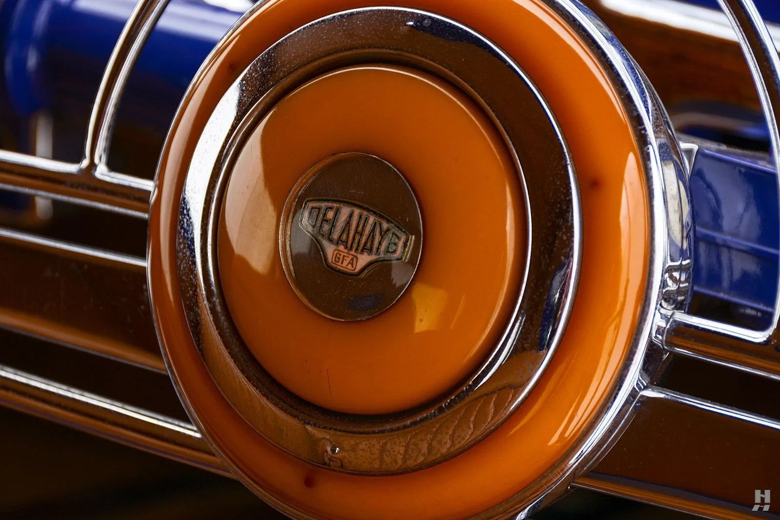 DELAHAYE 135 M GHIA COUPE, foto 13