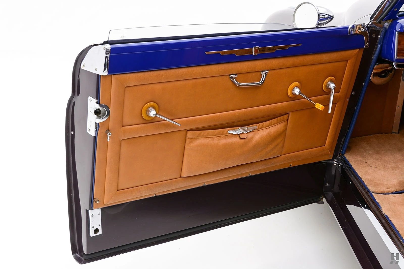 DELAHAYE 135 M GHIA COUPE, foto 14