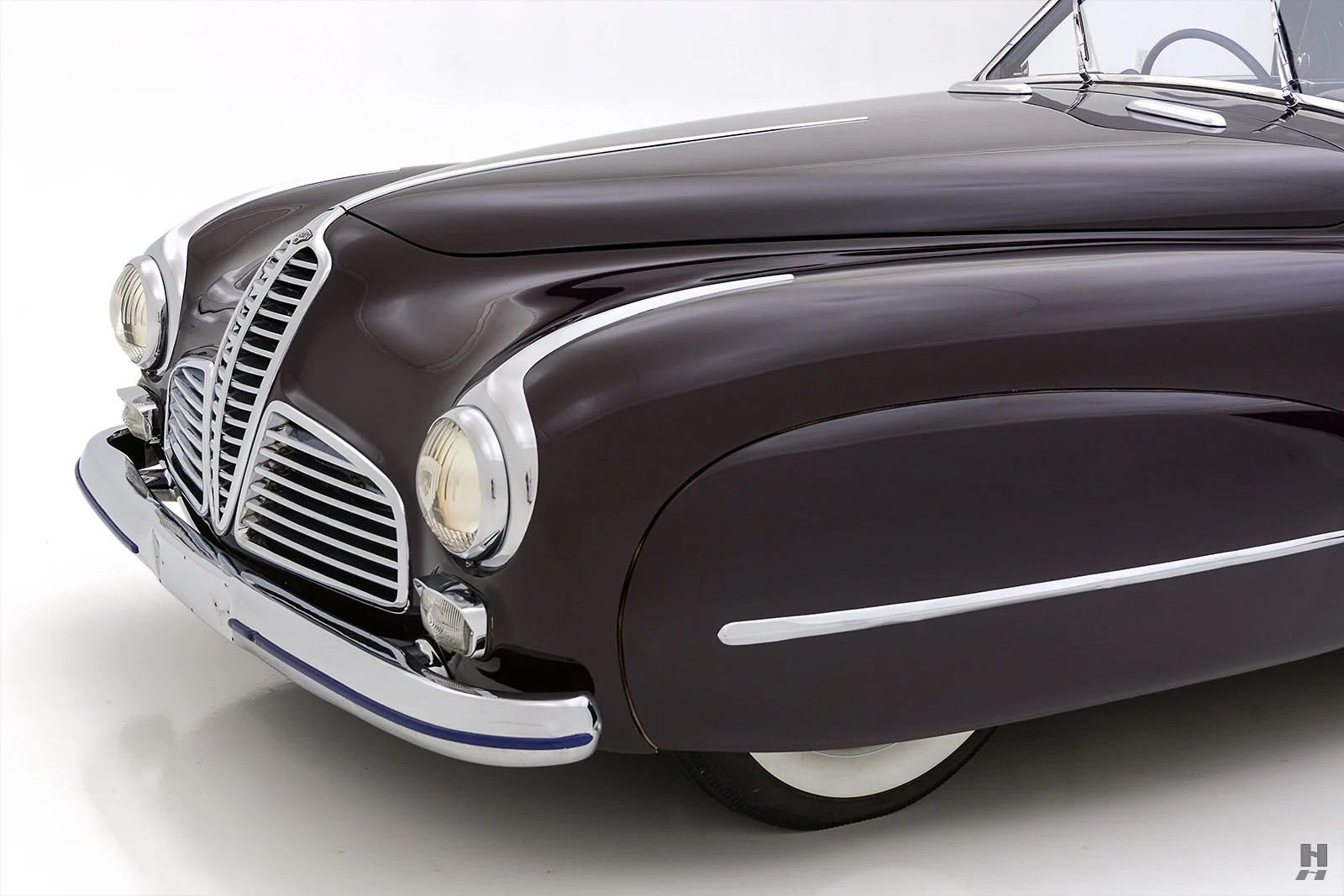 DELAHAYE 135 M GHIA COUPE, foto 18