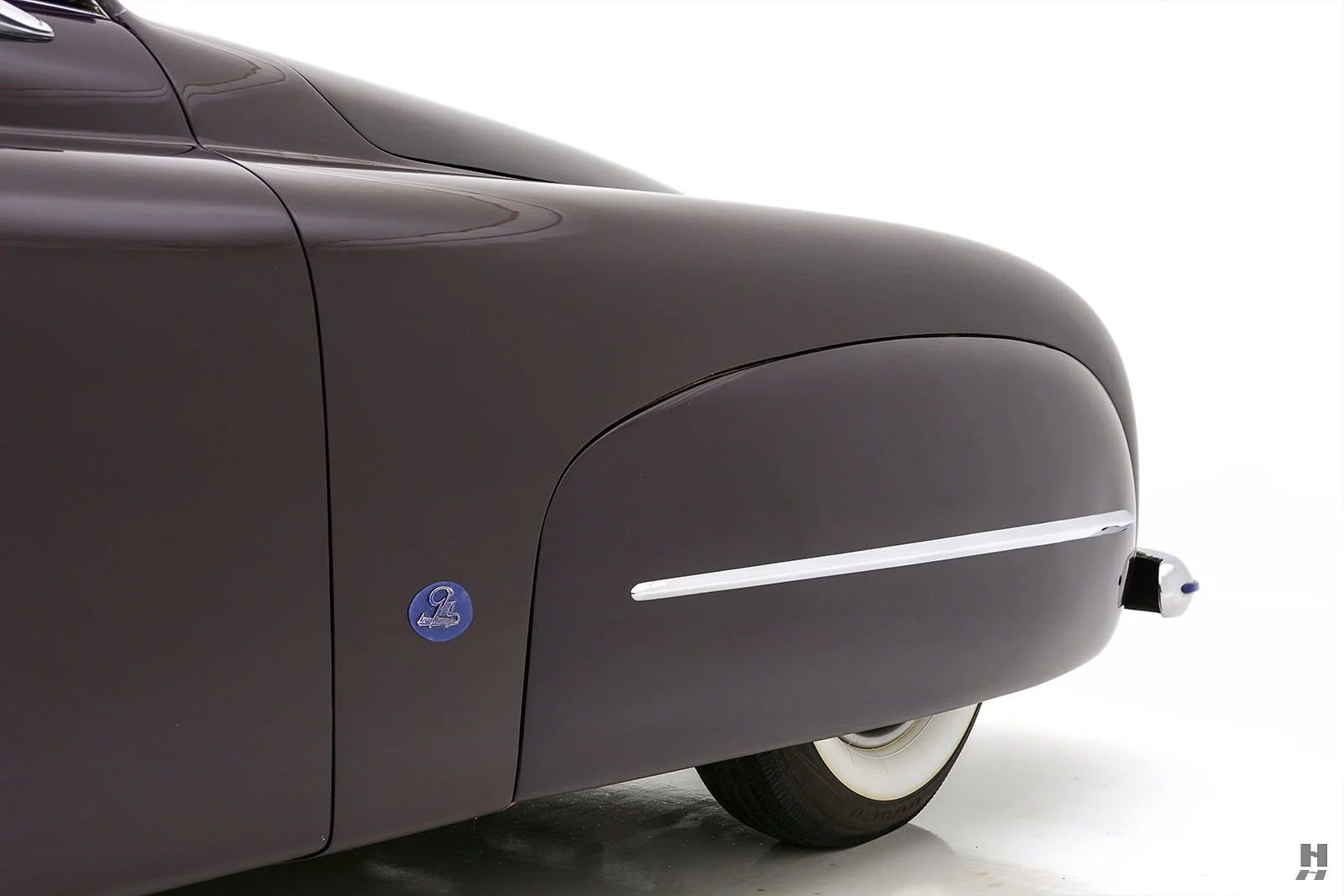 DELAHAYE 135 M GHIA COUPE, foto 20