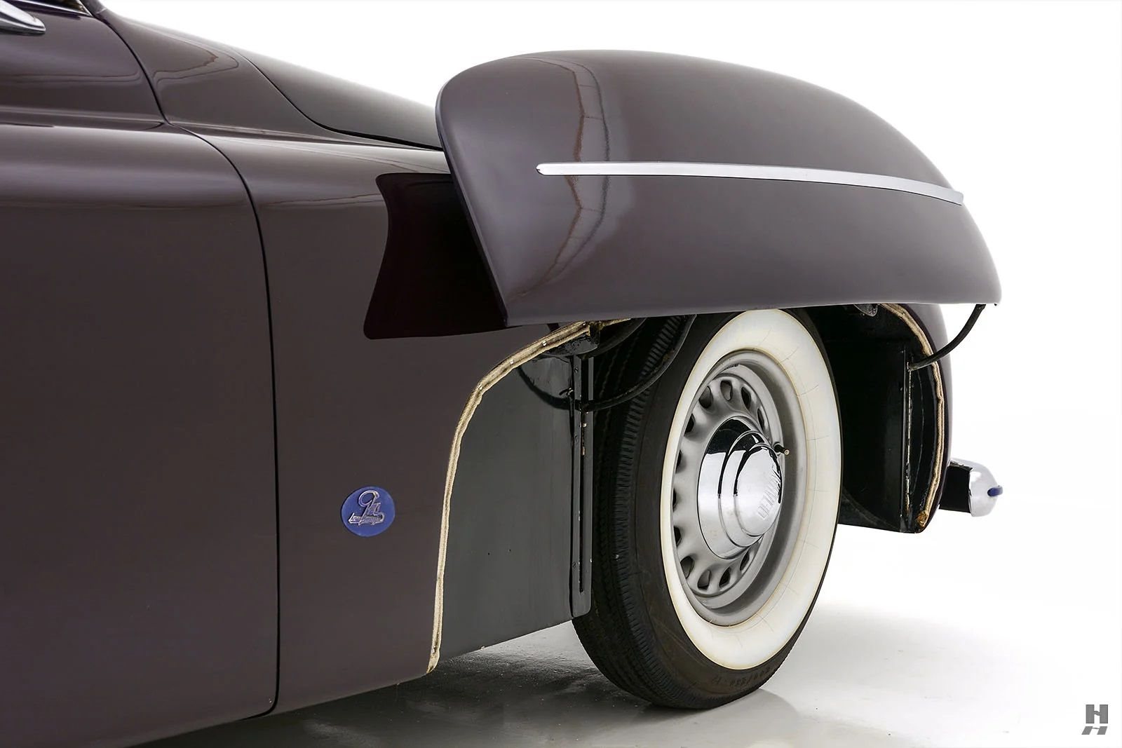 DELAHAYE 135 M GHIA COUPE, foto 21