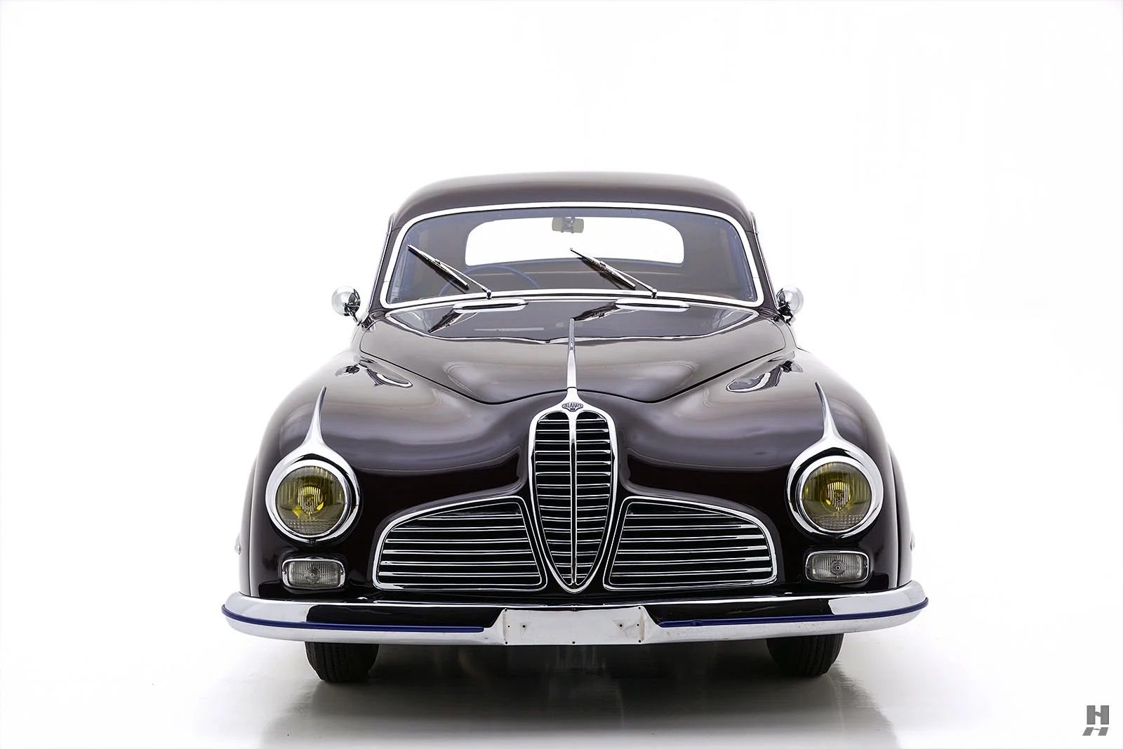 DELAHAYE 135 M GHIA COUPE, foto 29
